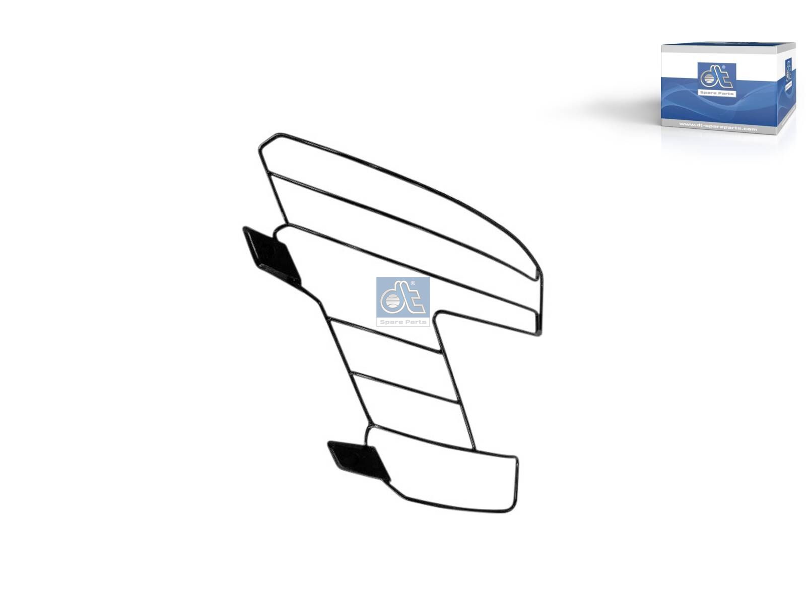 Lamp protector | DT Spare Parts 2.00534