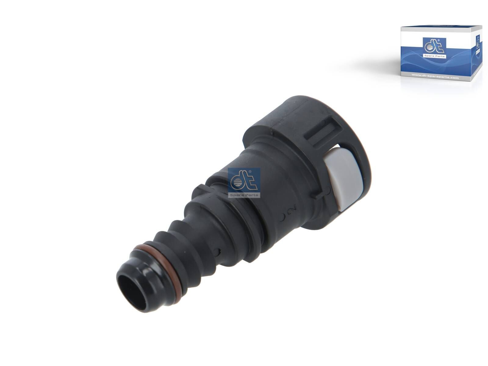 Connector | DT Spare Parts 2.00535