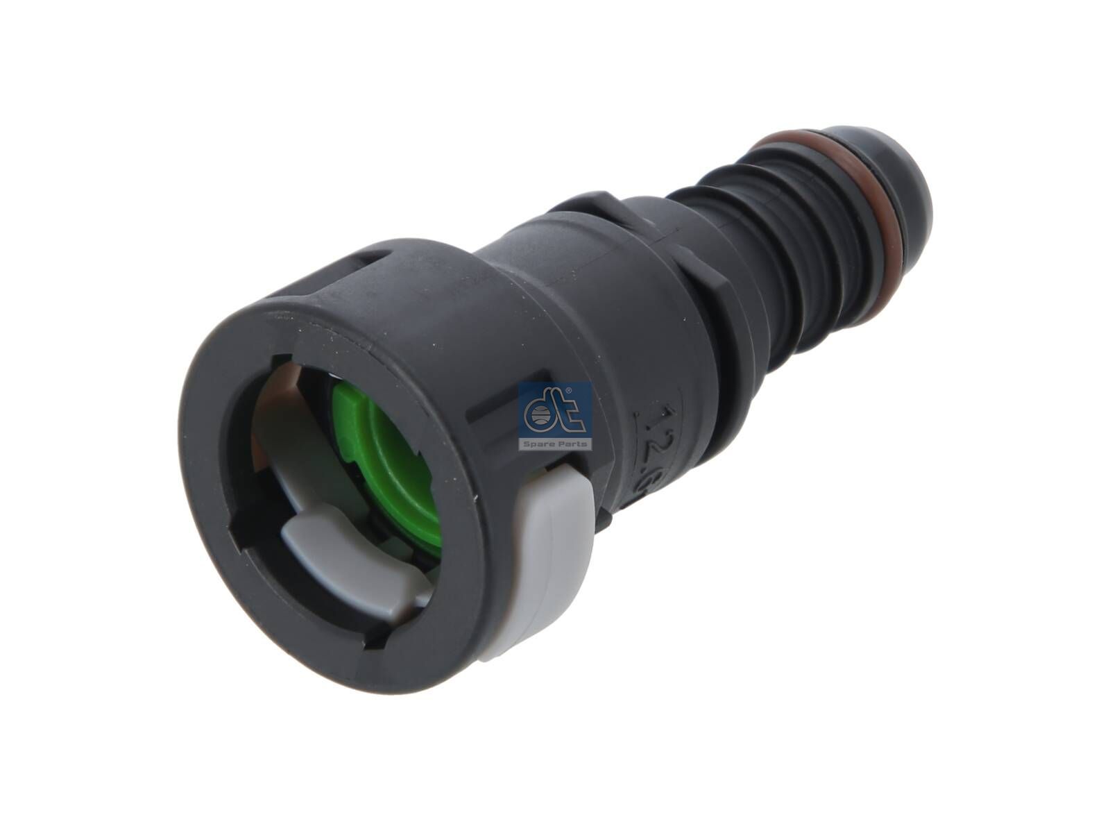Connector | DT Spare Parts 2.00535