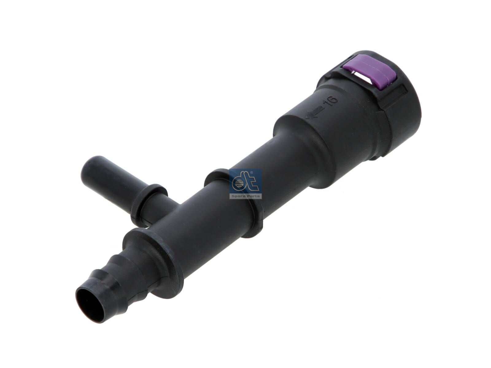 Connector | DT Spare Parts 2.00536