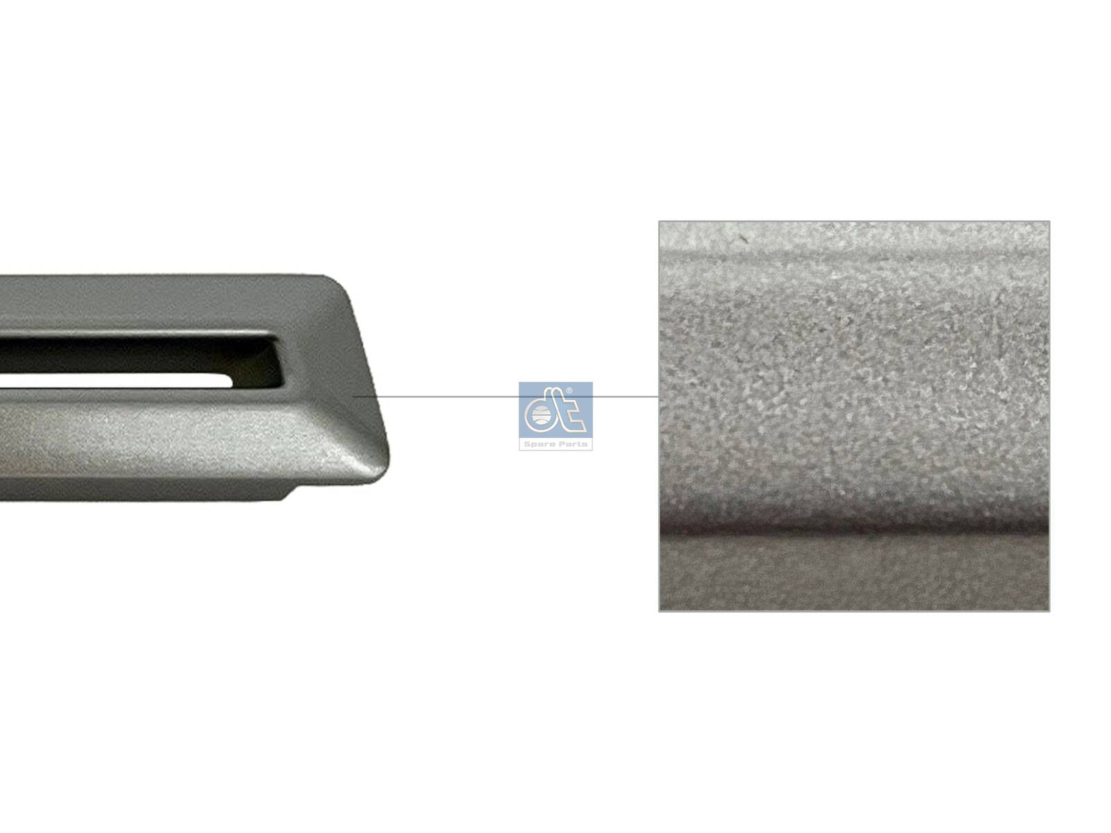 Cover | DT Spare Parts 2.00537