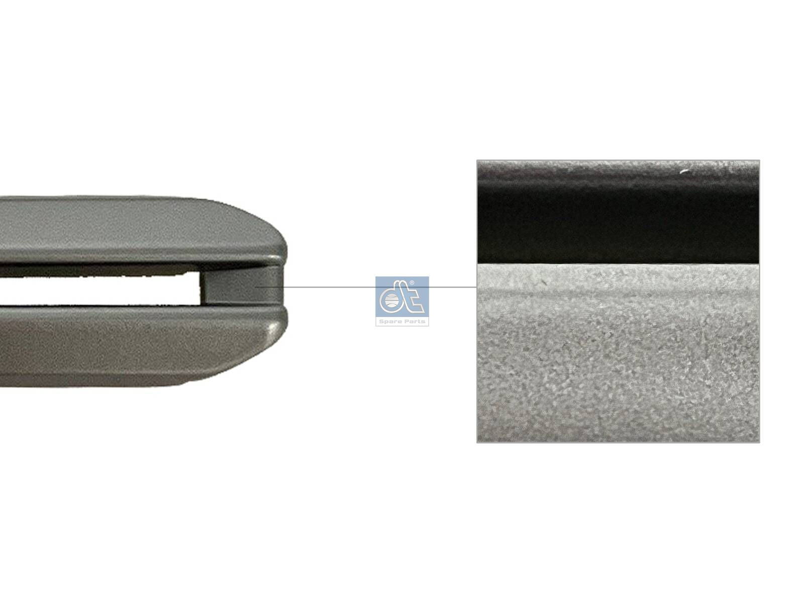 Cover | DT Spare Parts 2.00538