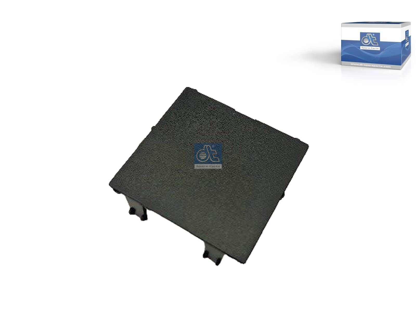 Cover | DT Spare Parts 2.00541