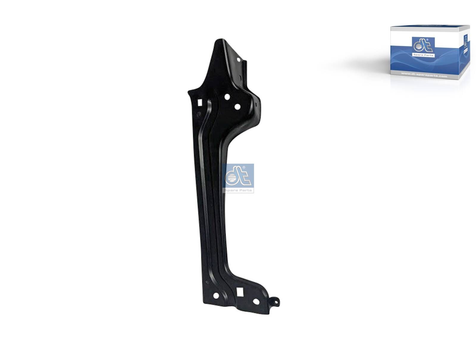 Console | DT Spare Parts 2.00545