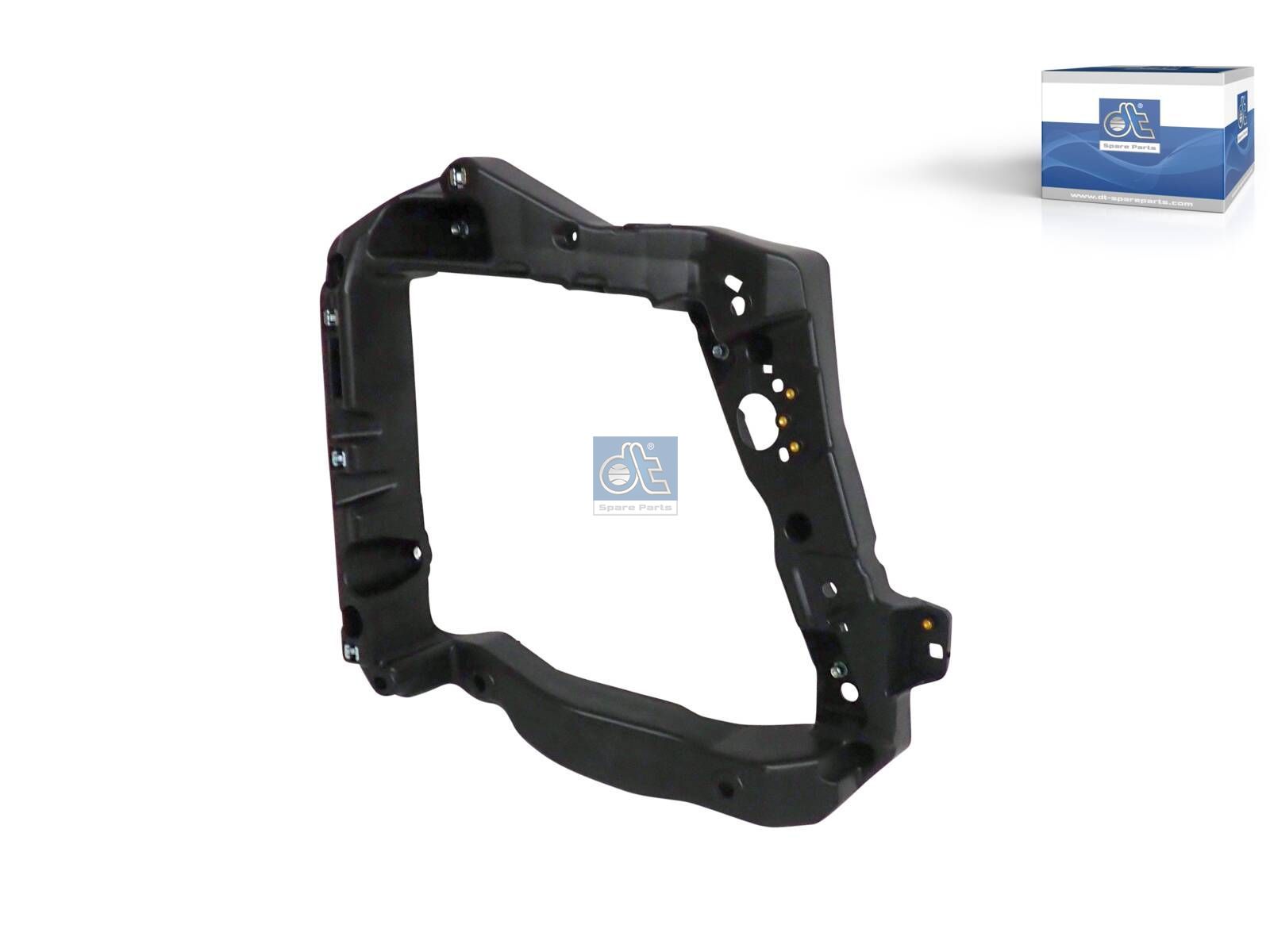 Console | DT Spare Parts 2.00546