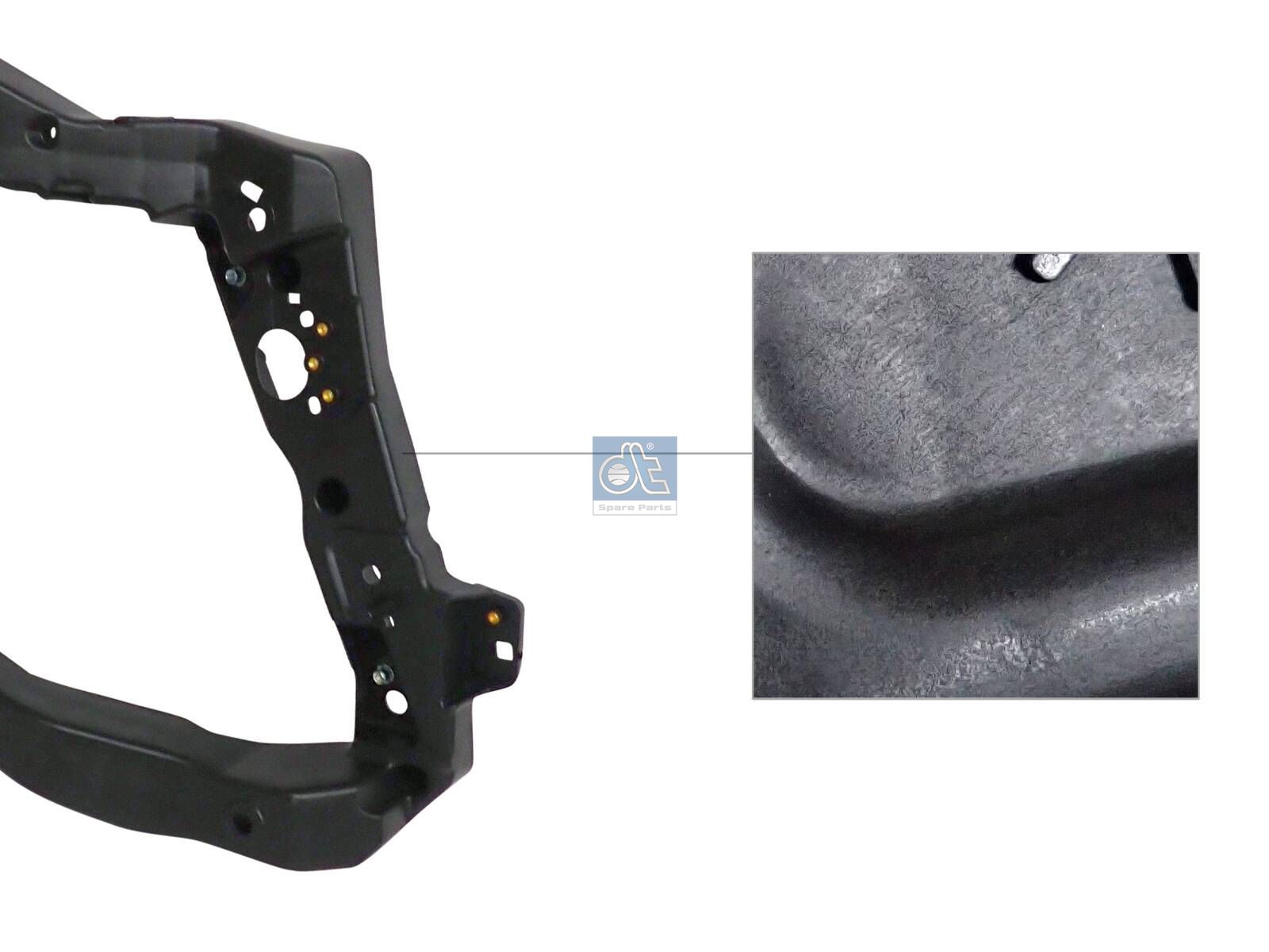 Console | DT Spare Parts 2.00546