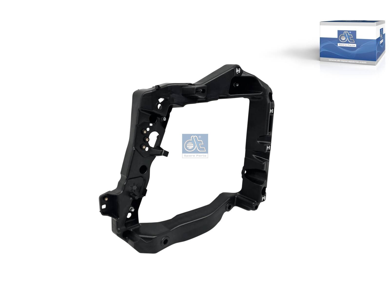 Console | DT Spare Parts 2.00547