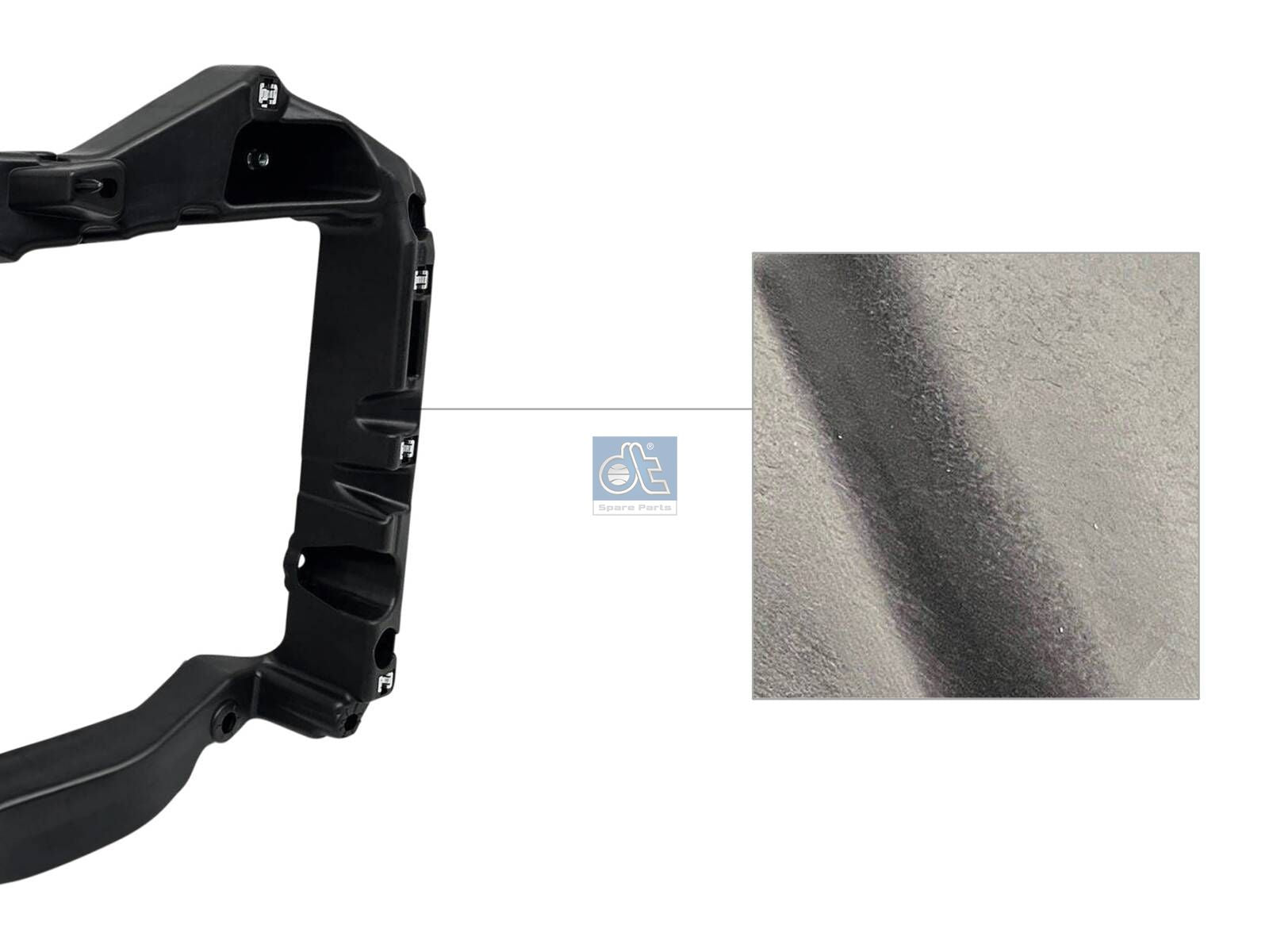 Console | DT Spare Parts 2.00547