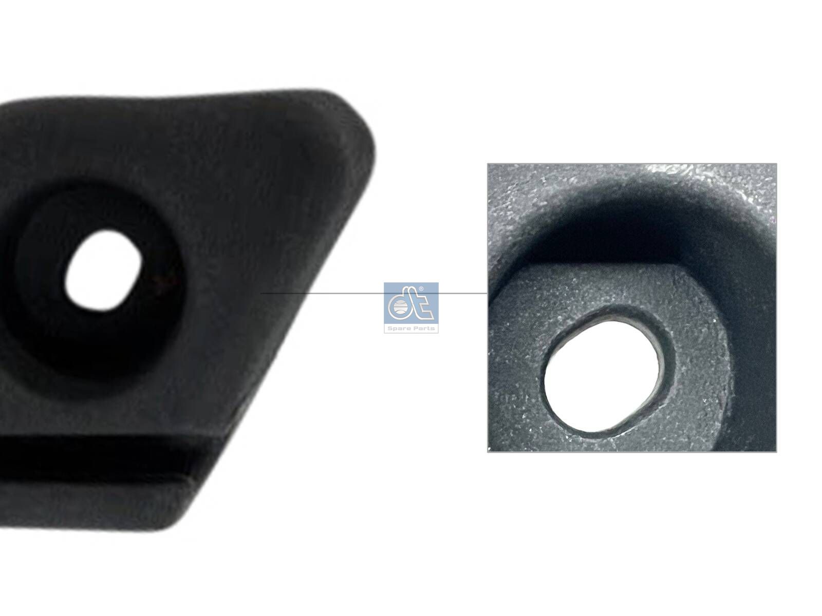 Bracket | DT Spare Parts 2.00551