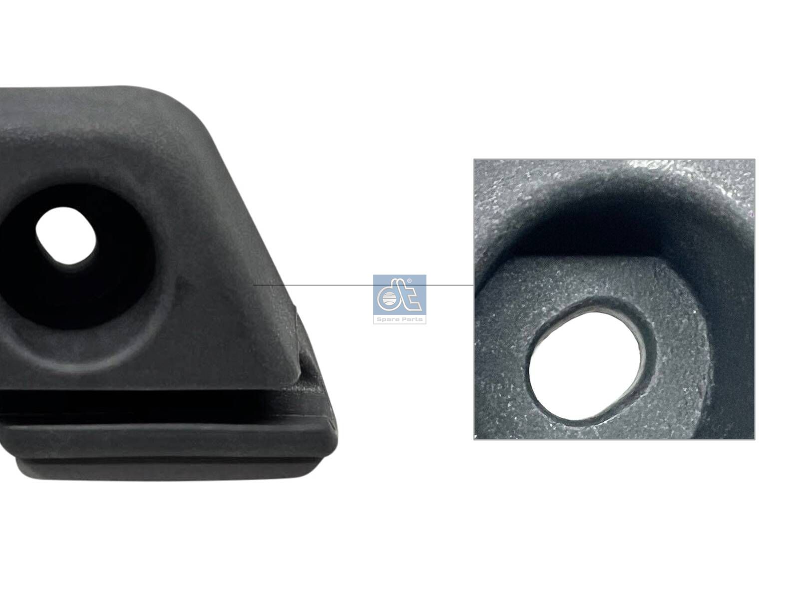 Bracket | DT Spare Parts 2.00552