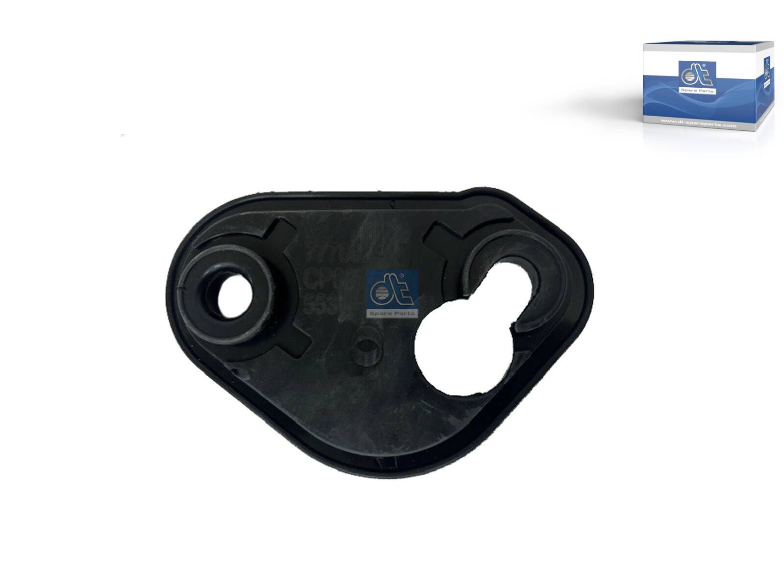 Gasket | DT Spare Parts 2.00553