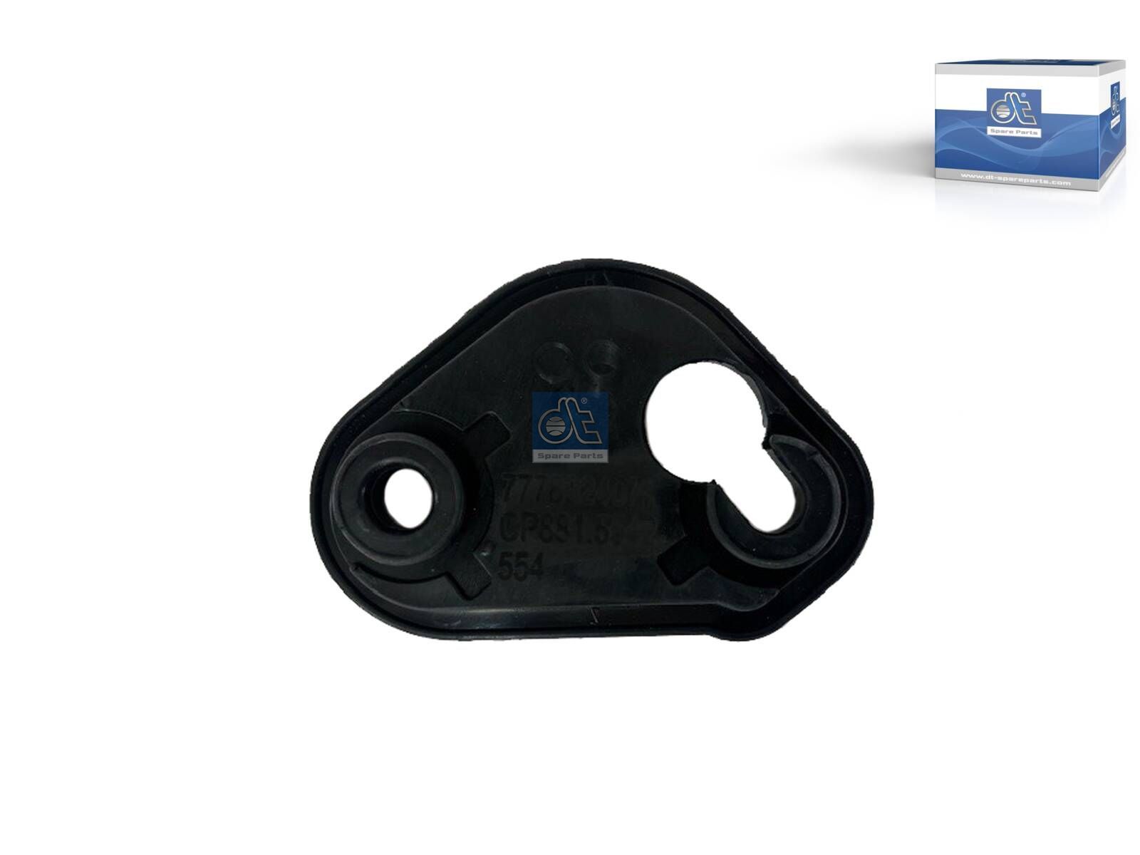 Gasket | DT Spare Parts 2.00554