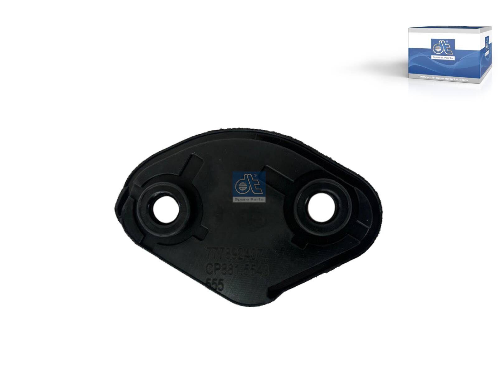 Gasket | DT Spare Parts 2.00555