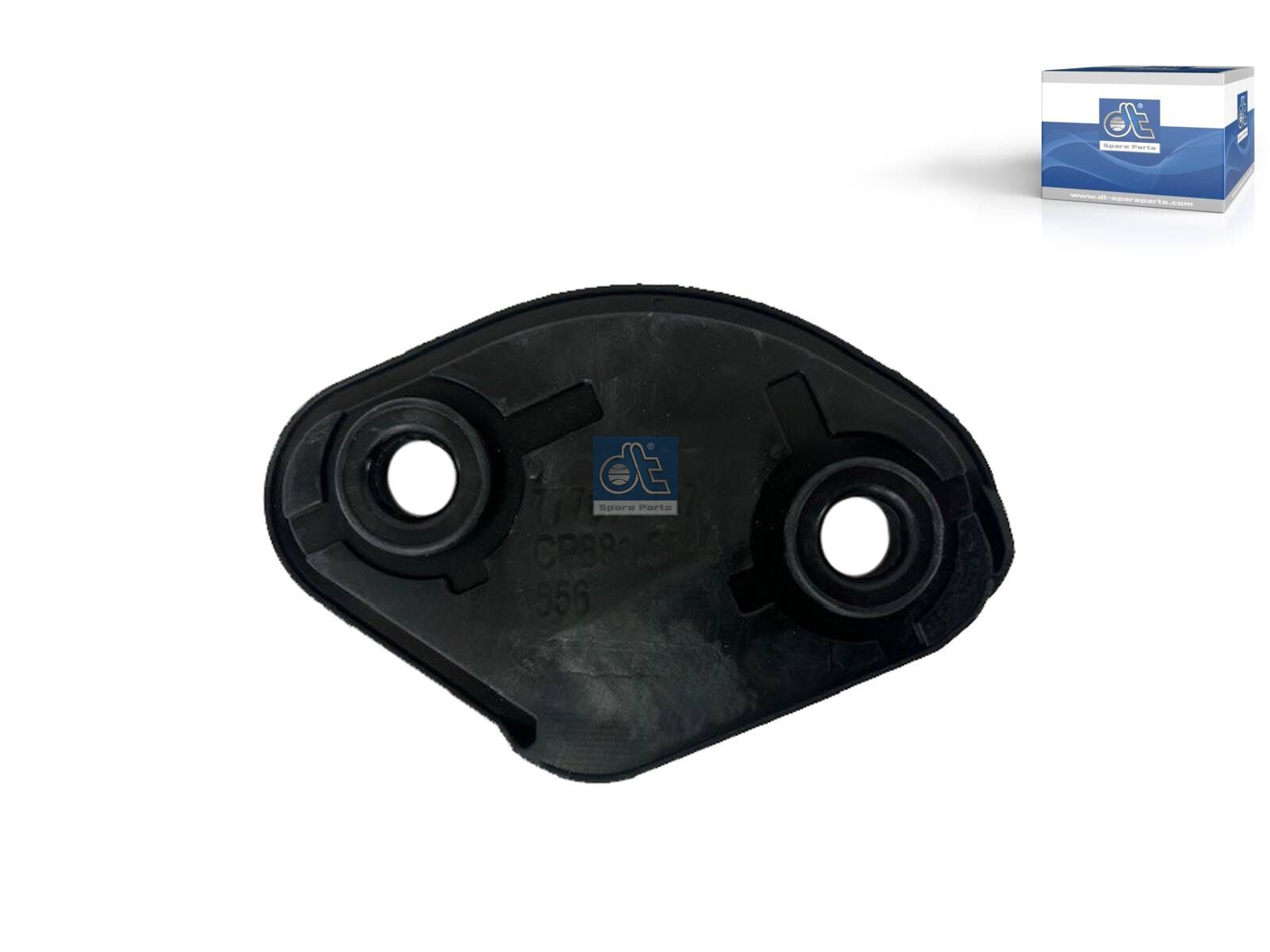 Gasket | DT Spare Parts 2.00556