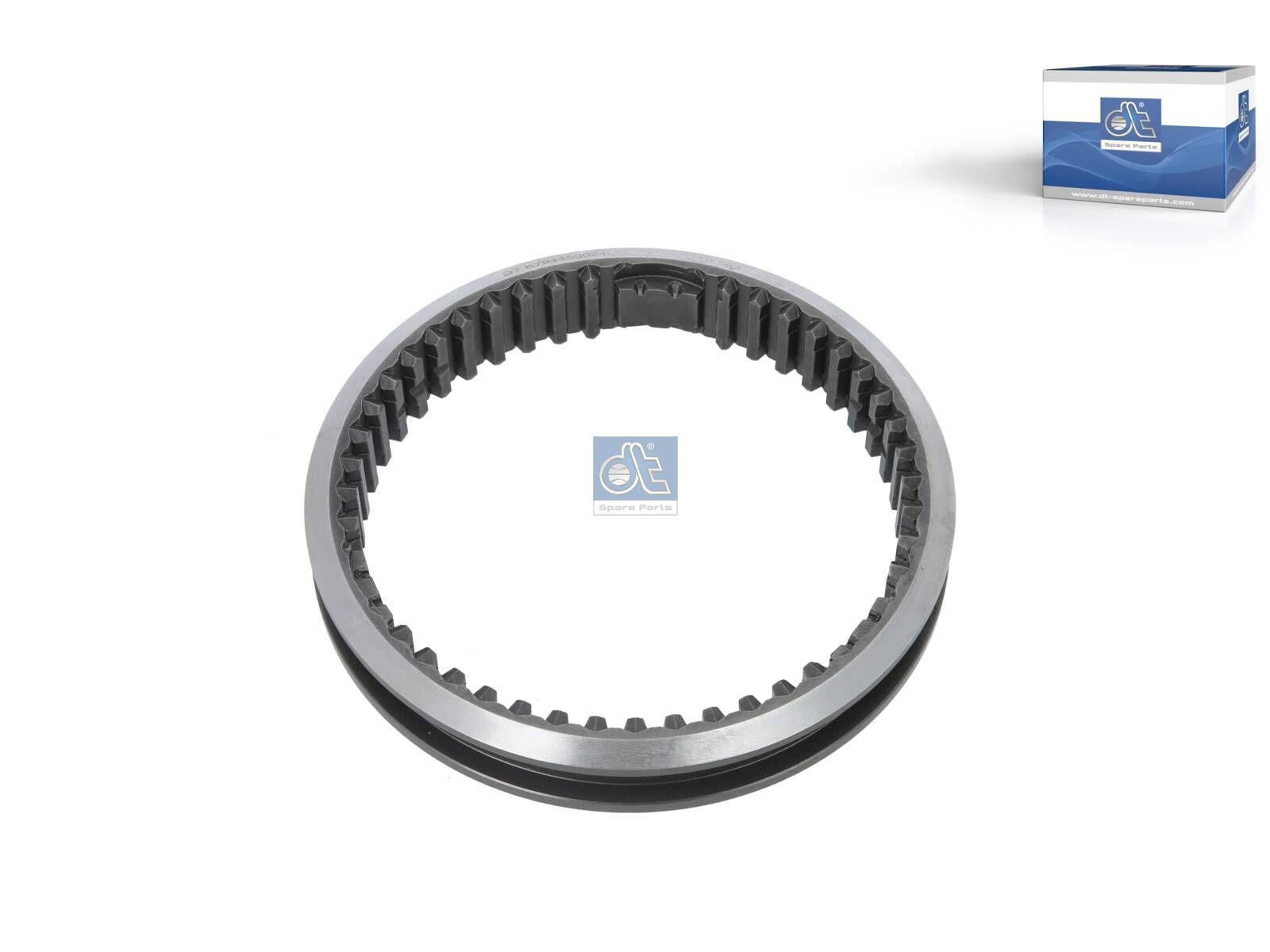 Synchronizer ring | DT Spare Parts 2.00563