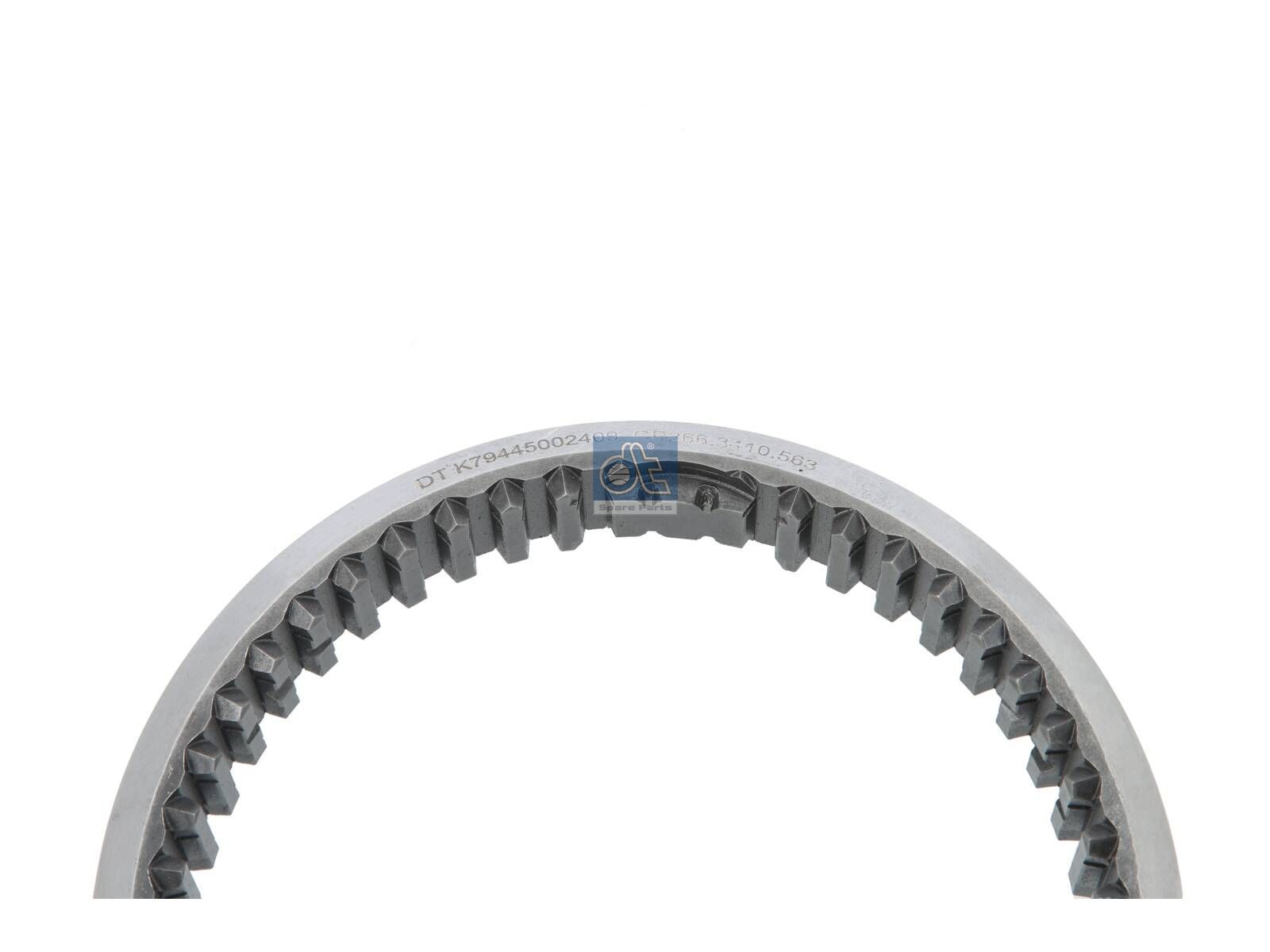 Synchronizer ring | DT Spare Parts 2.00563