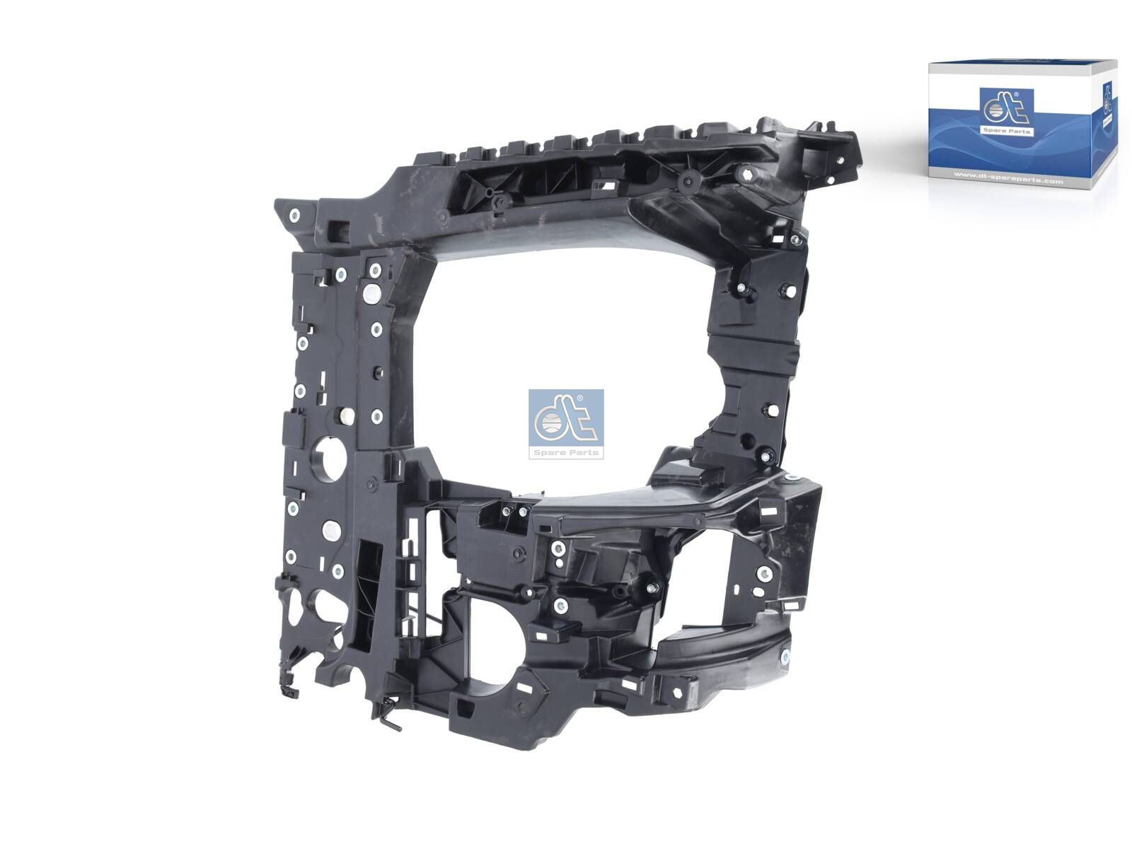 Headlamp bracket | DT Spare Parts 2.00572