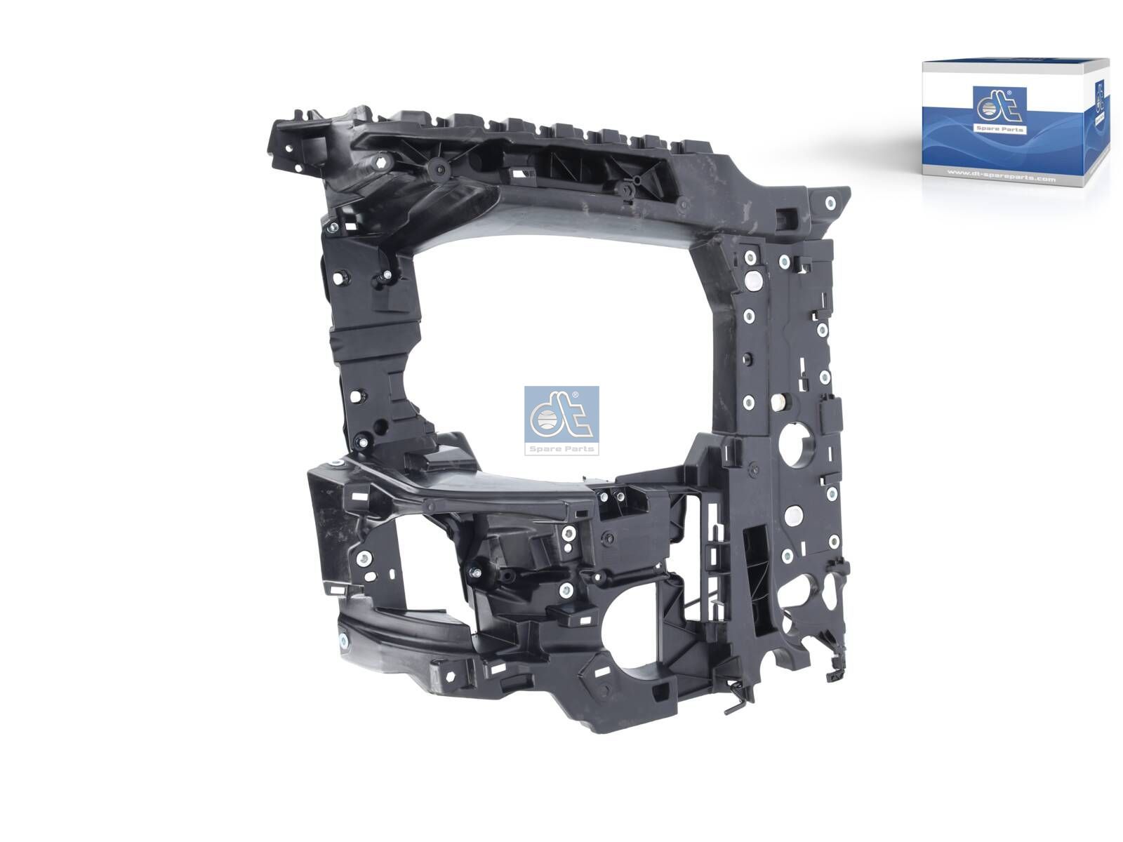 Headlamp bracket | DT Spare Parts 2.00573
