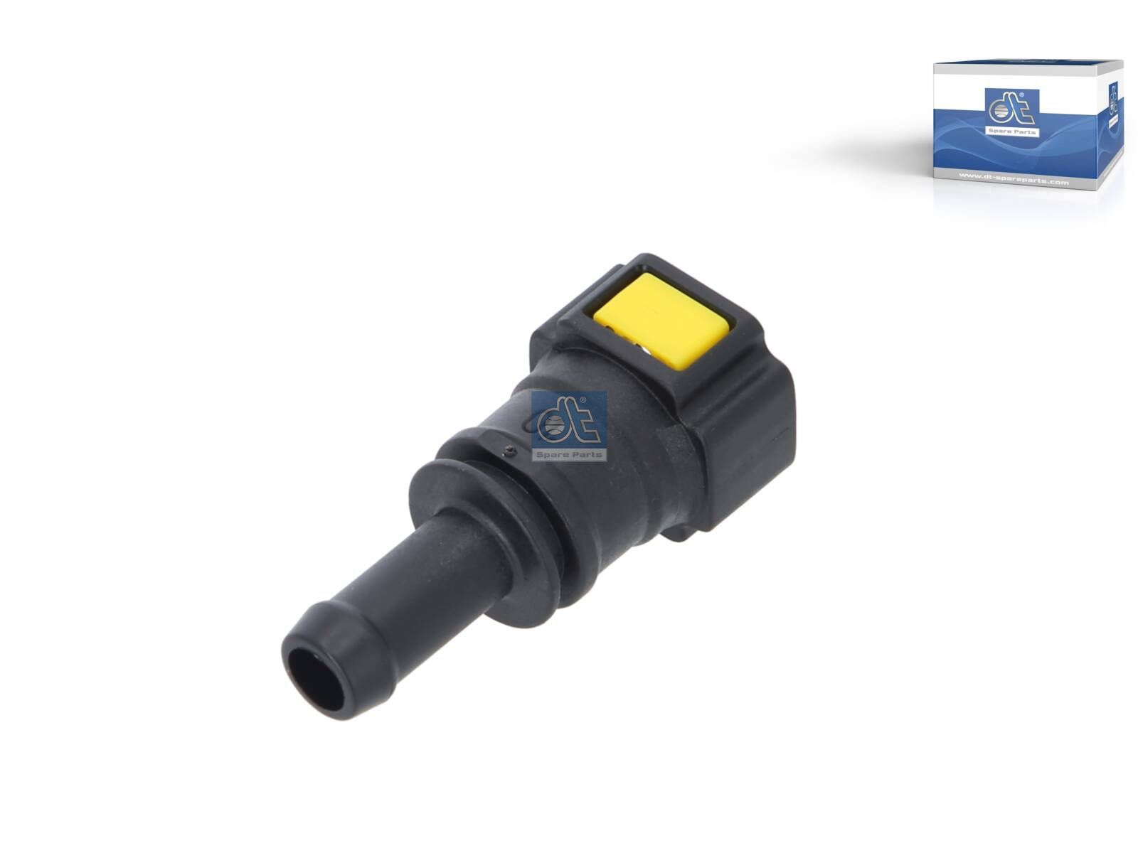 Connector | DT Spare Parts 2.00582