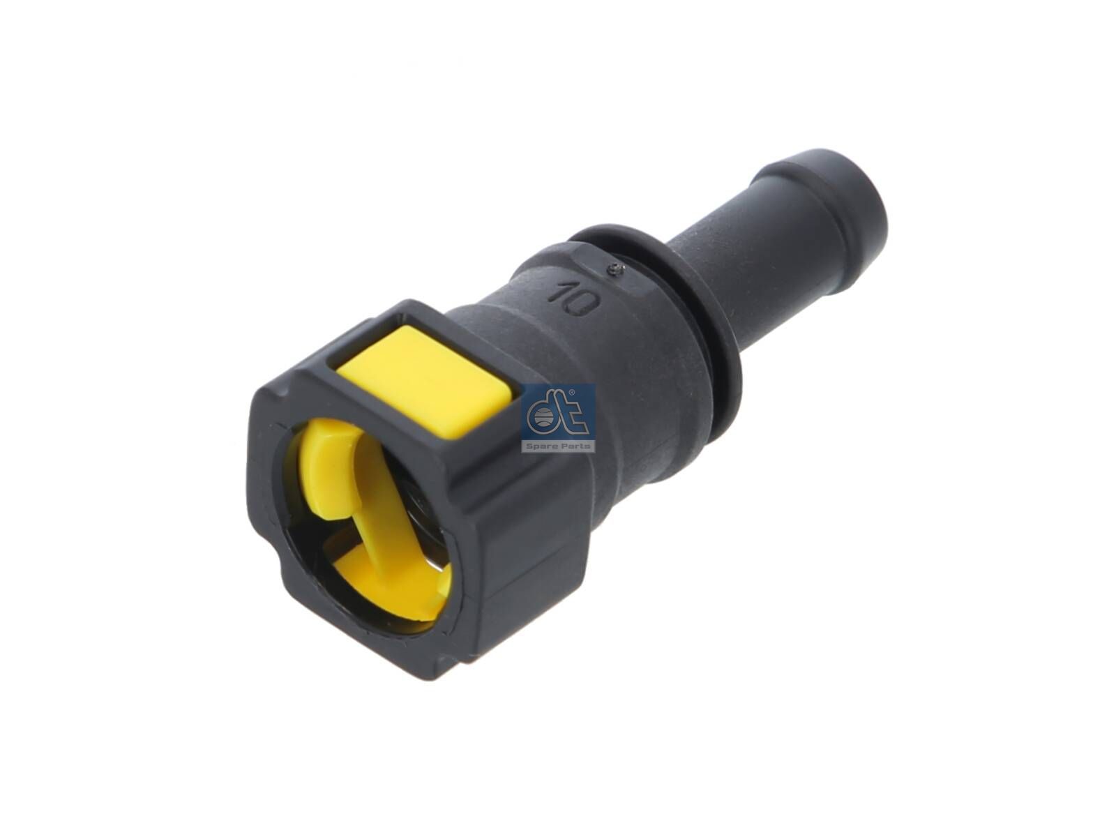 Connector | DT Spare Parts 2.00582