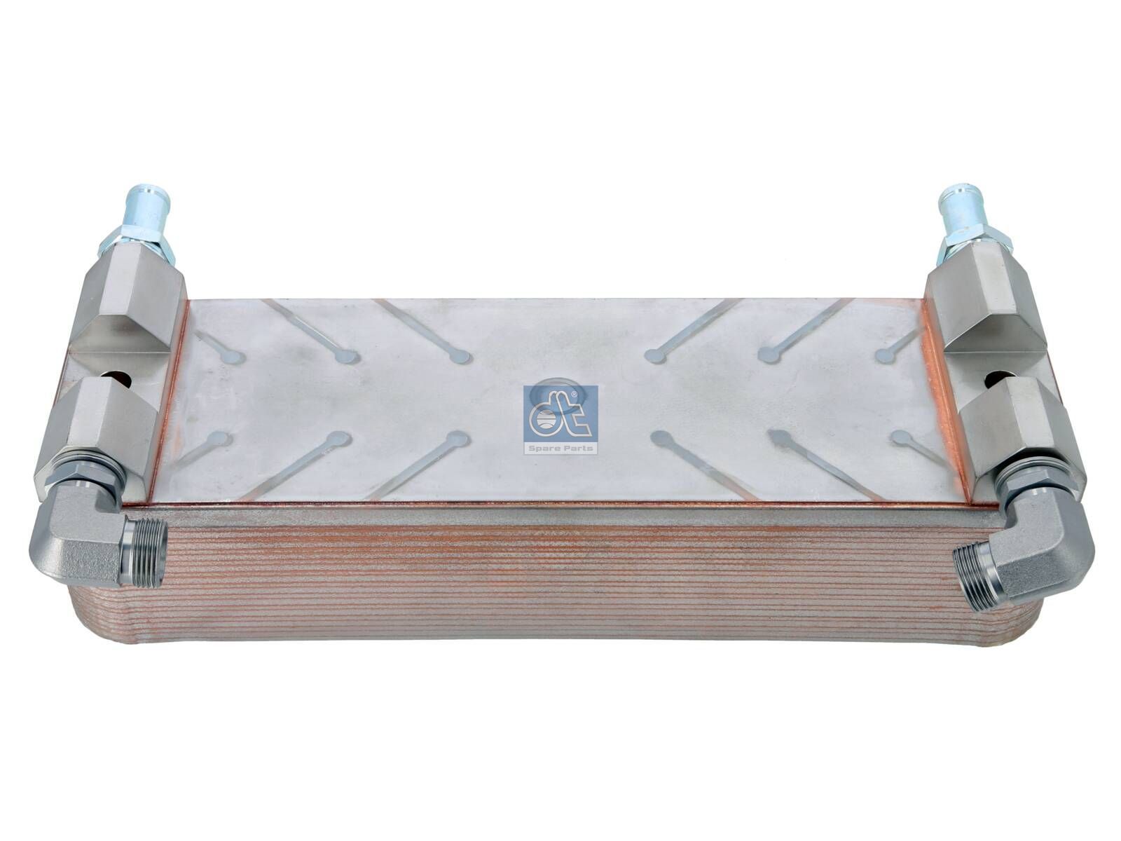 Oil cooler | DT Spare Parts 2.00584