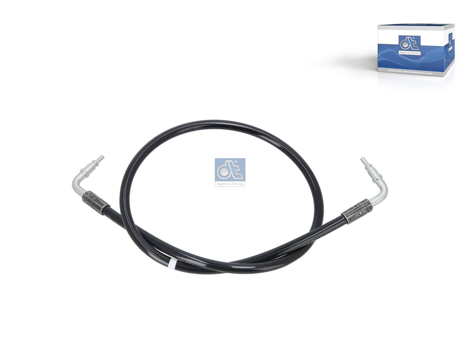 Hose line | DT Spare Parts 2.00588