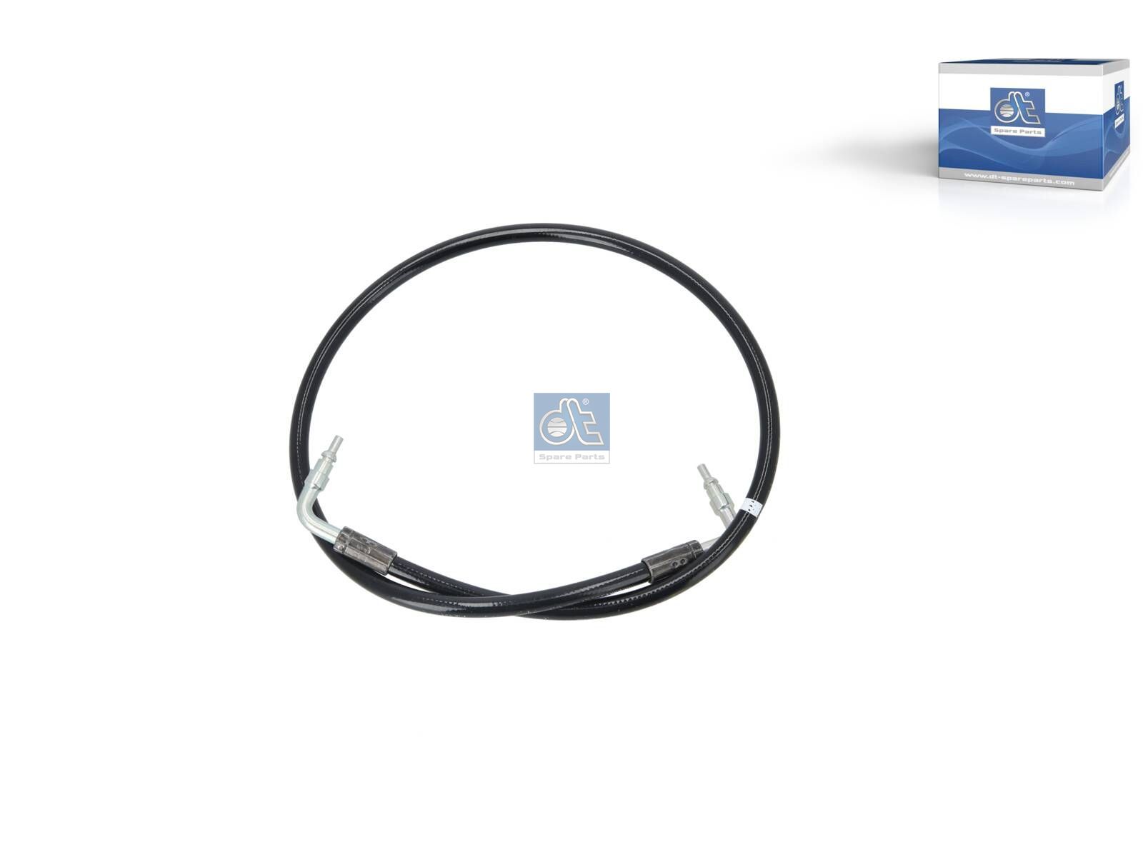 Hose line | DT Spare Parts 2.00589