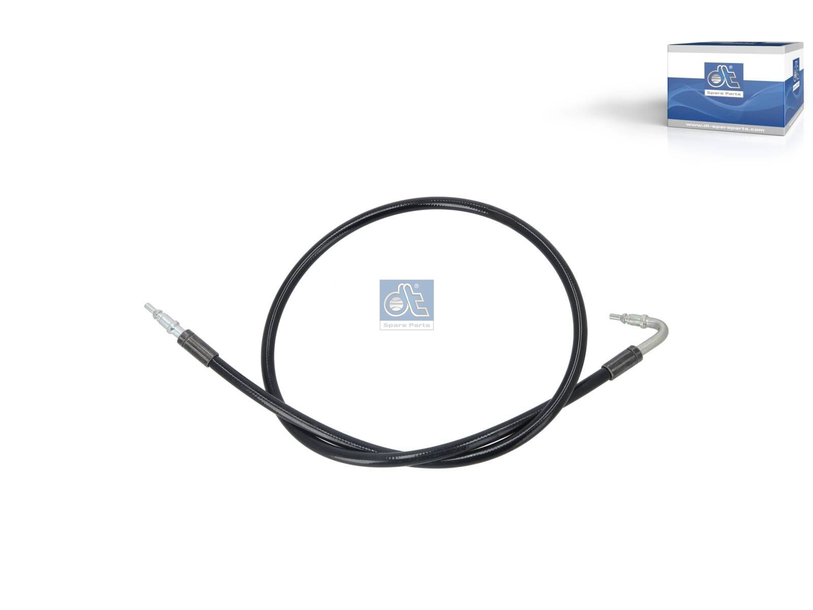 Hose line | DT Spare Parts 2.00590
