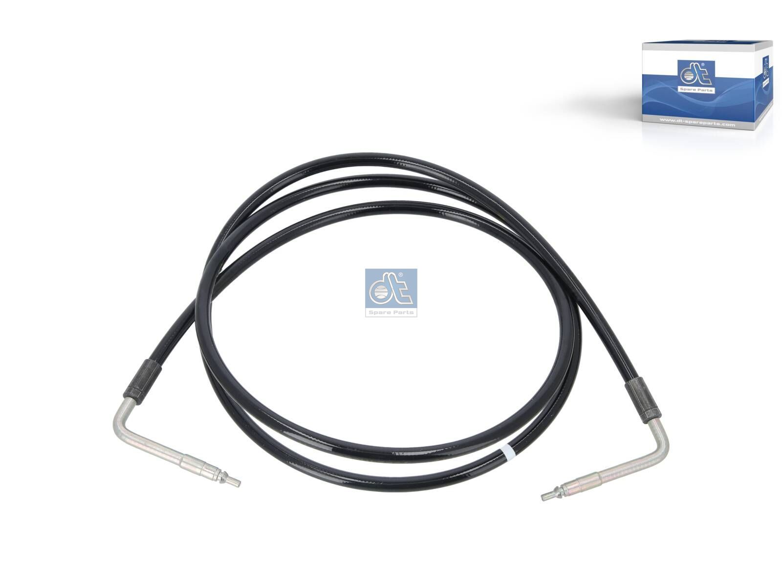 Hose line | DT Spare Parts 2.00591