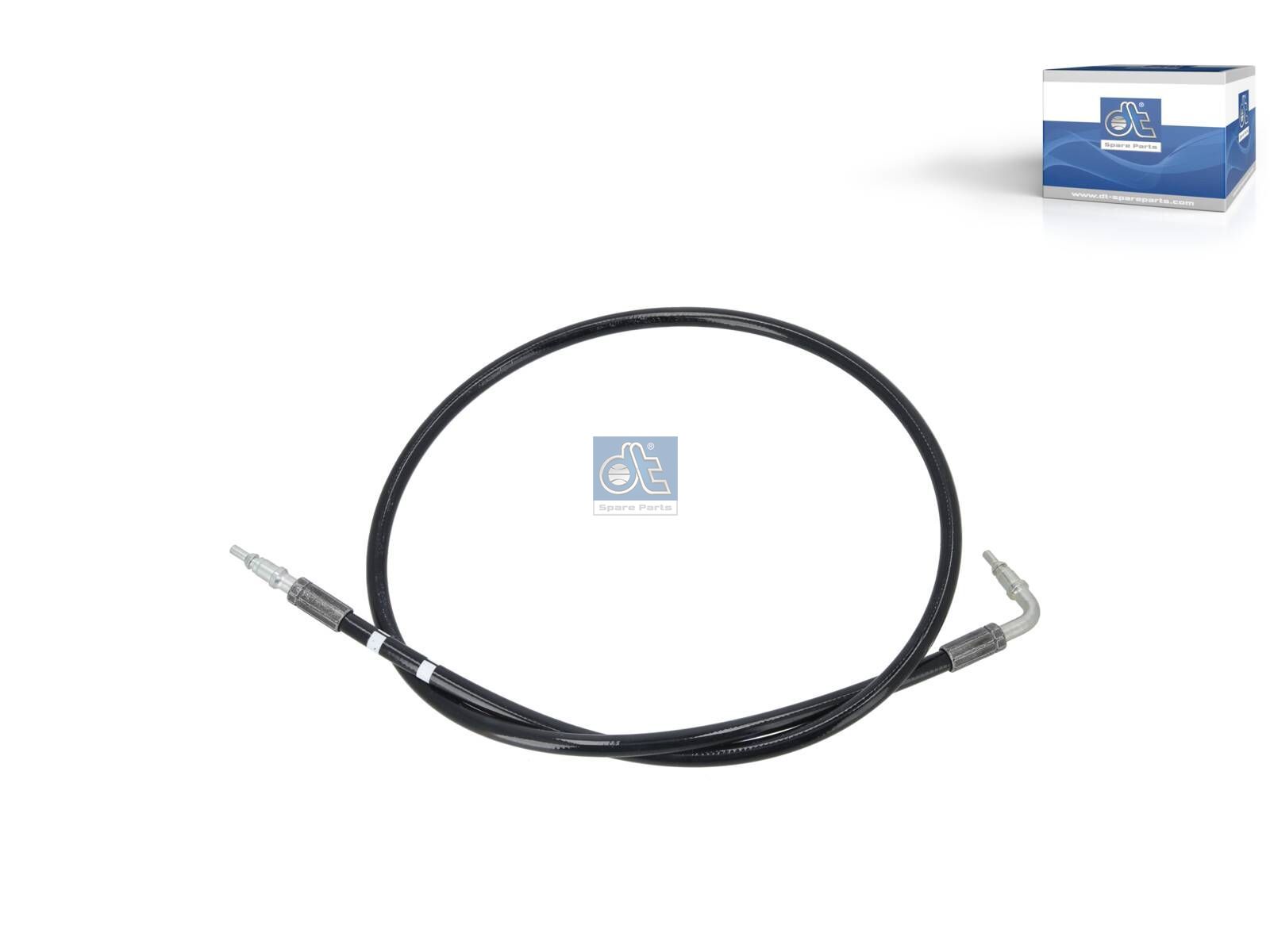 Hose line | DT Spare Parts 2.00592