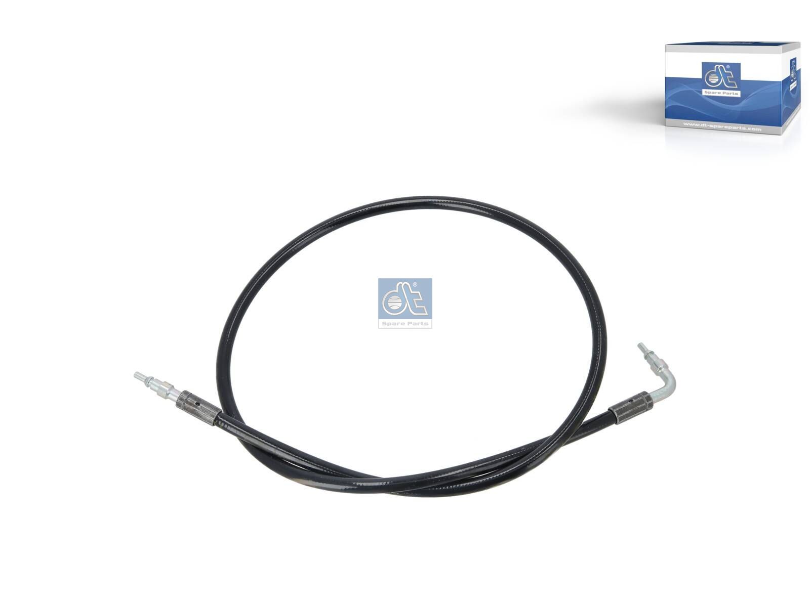 Hose line | DT Spare Parts 2.00593