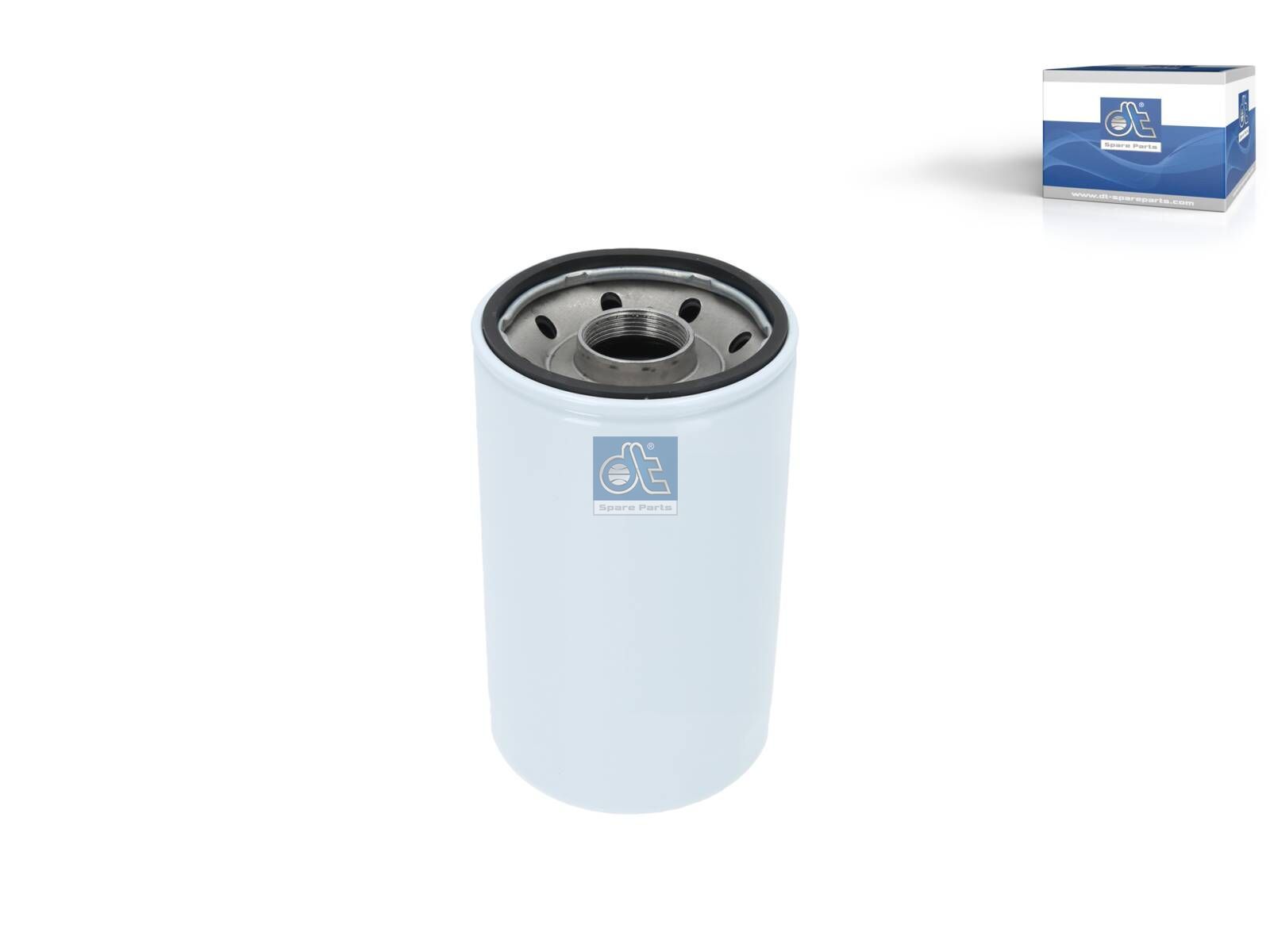 Oil filter | DT Spare Parts 2.00609