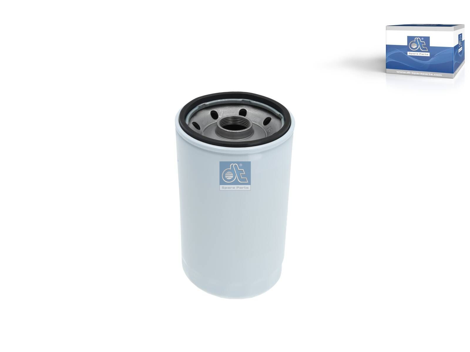 Oil filter | DT Spare Parts 2.00610