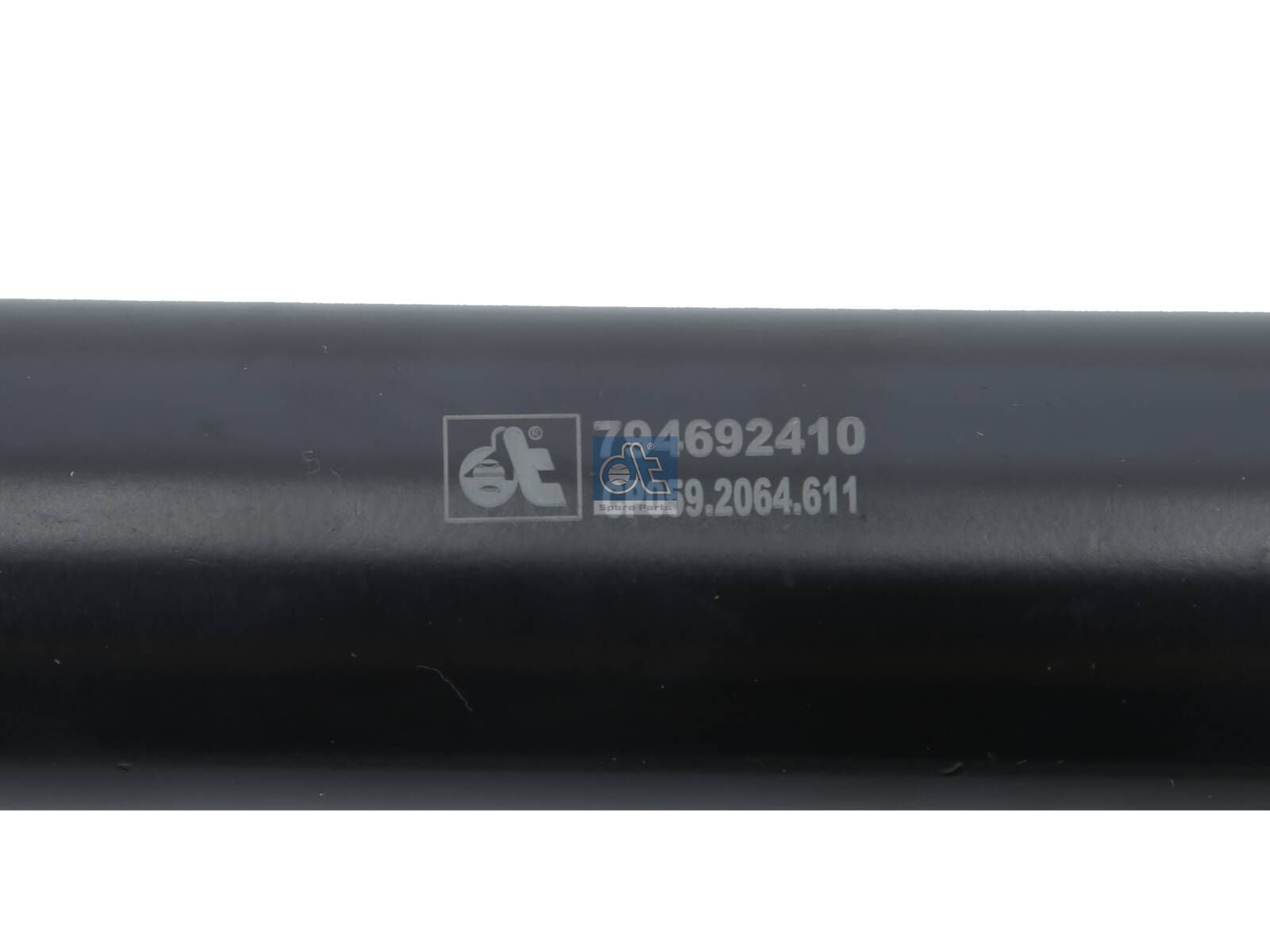 Reaction rod | DT Spare Parts 2.00611