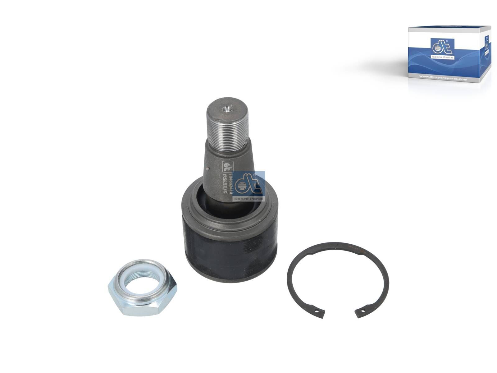 Repair kit | DT Spare Parts 2.00612