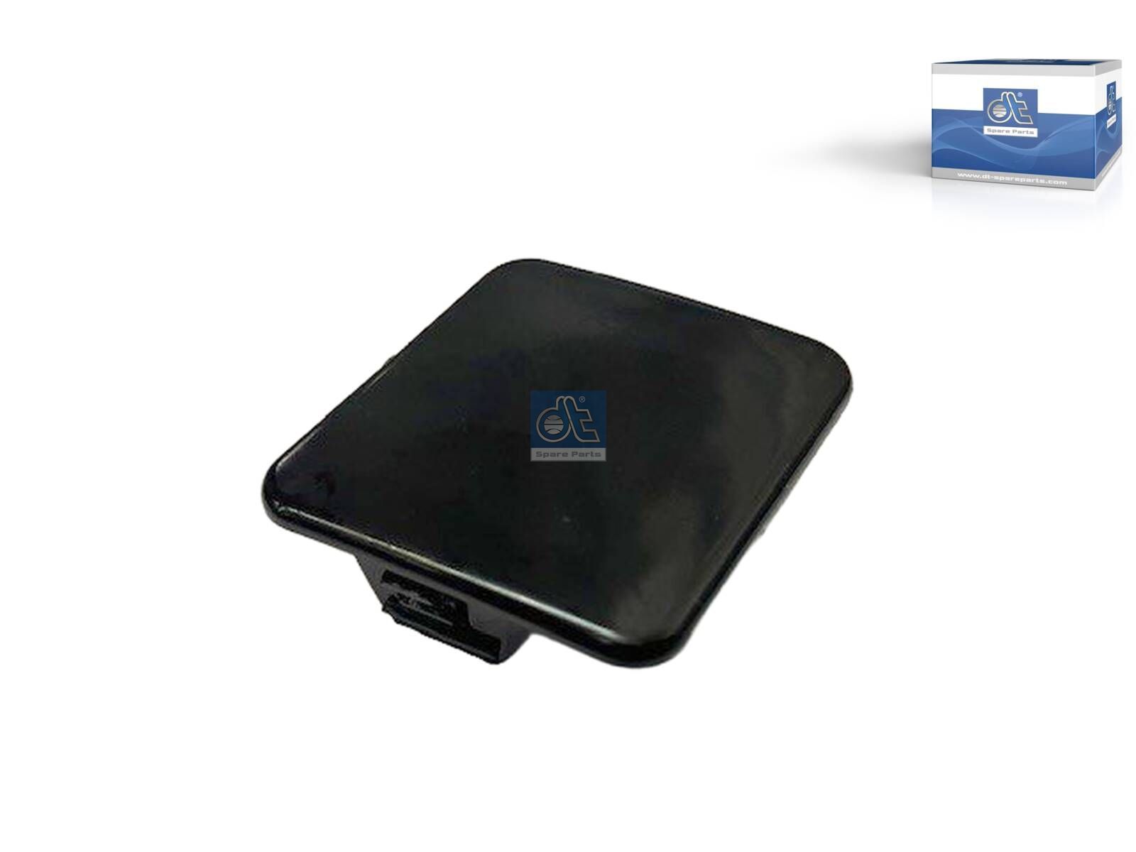 Cover | DT Spare Parts 2.00626