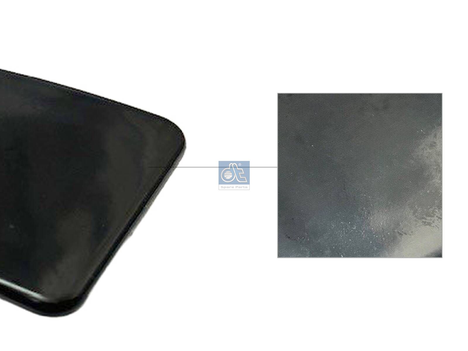 Cover | DT Spare Parts 2.00626