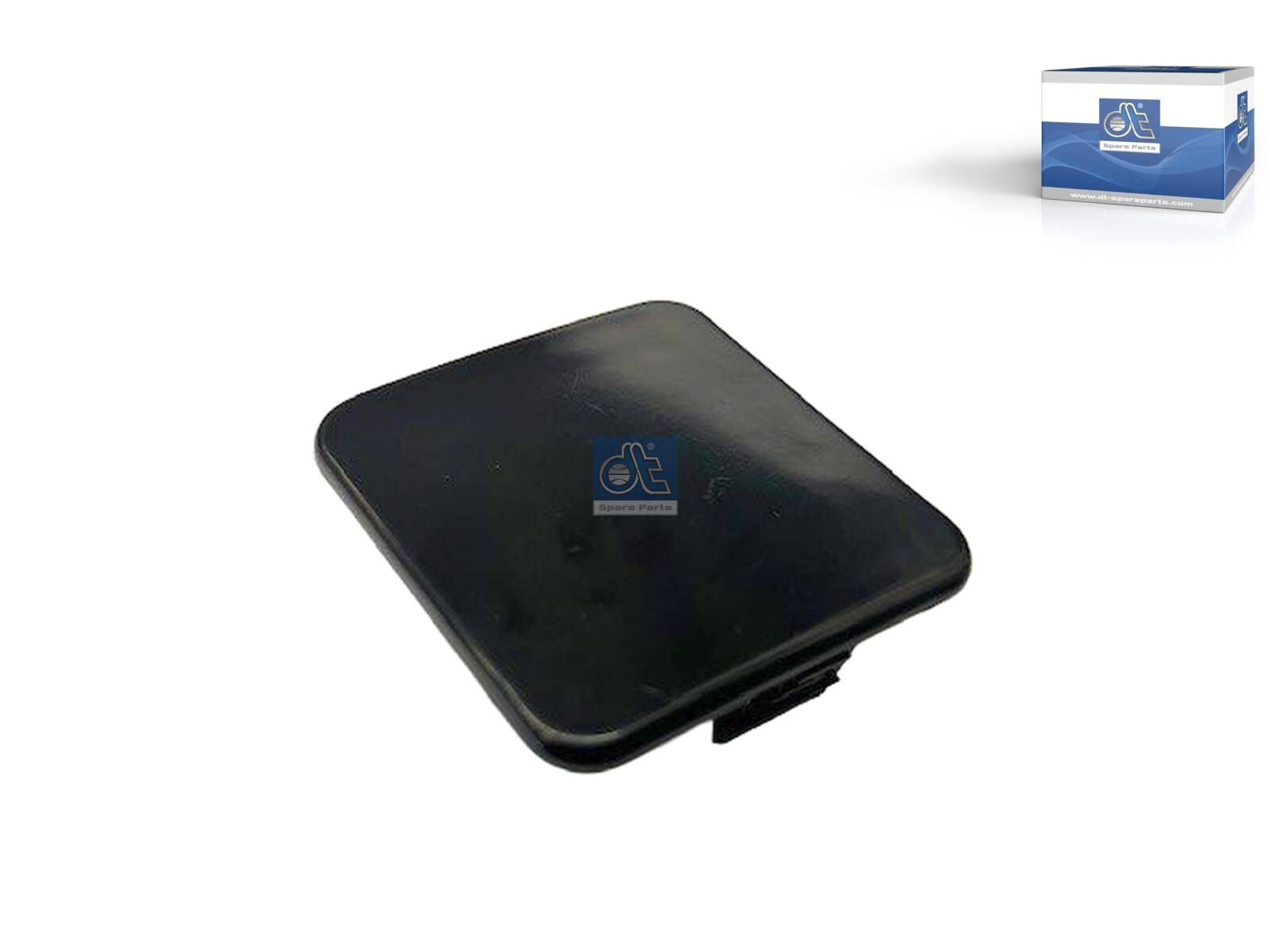 Cover | DT Spare Parts 2.00627