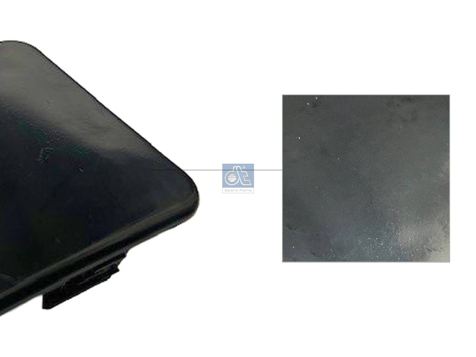 Cover | DT Spare Parts 2.00627