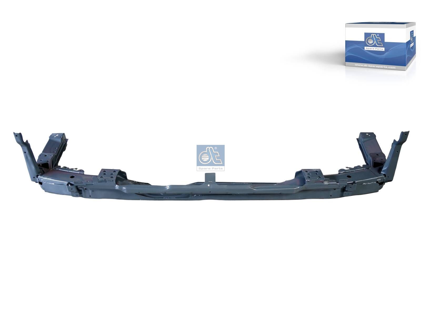 Underrun guard | DT Spare Parts 2.00628