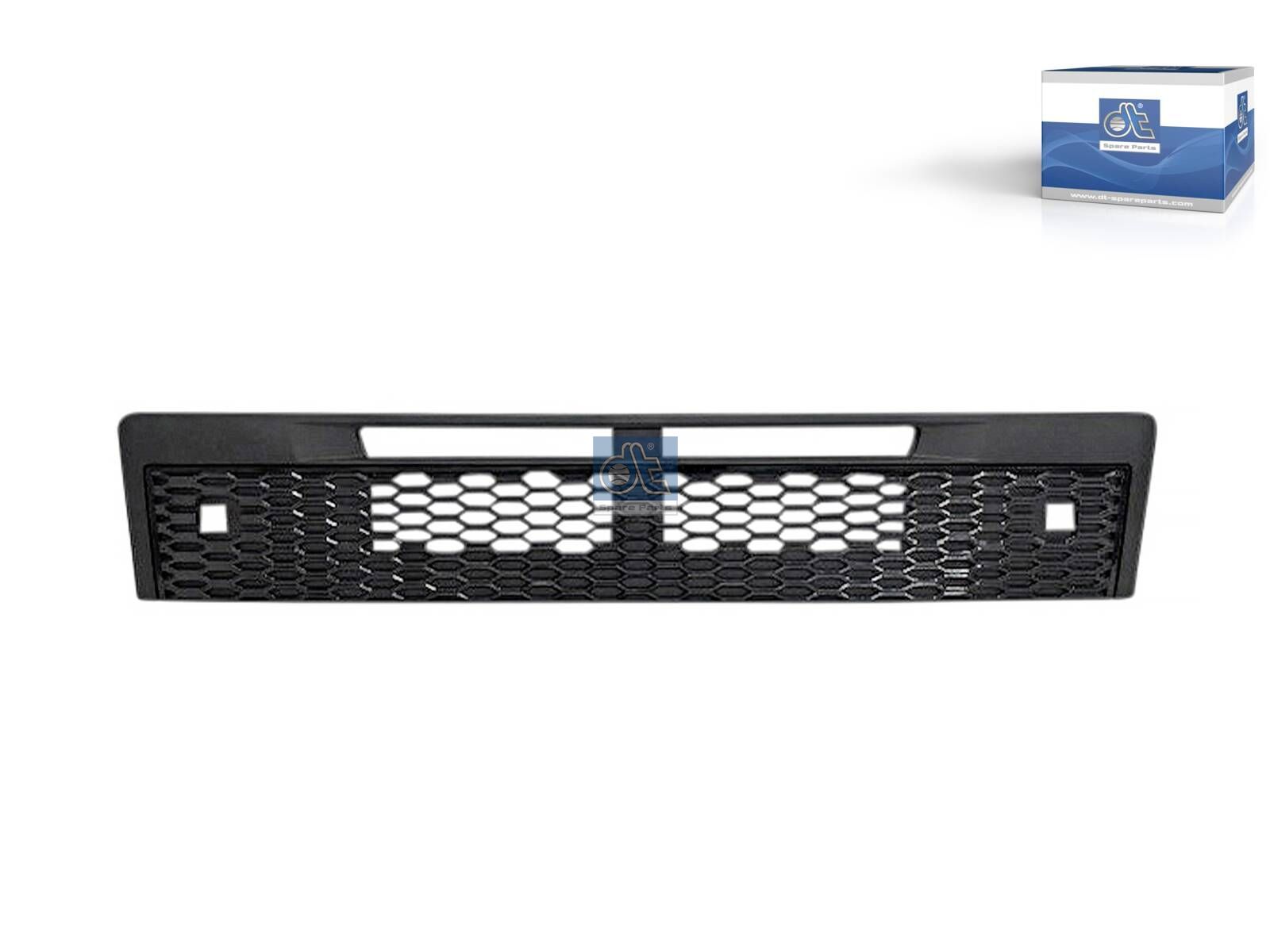 Front grid | DT Spare Parts 2.00633