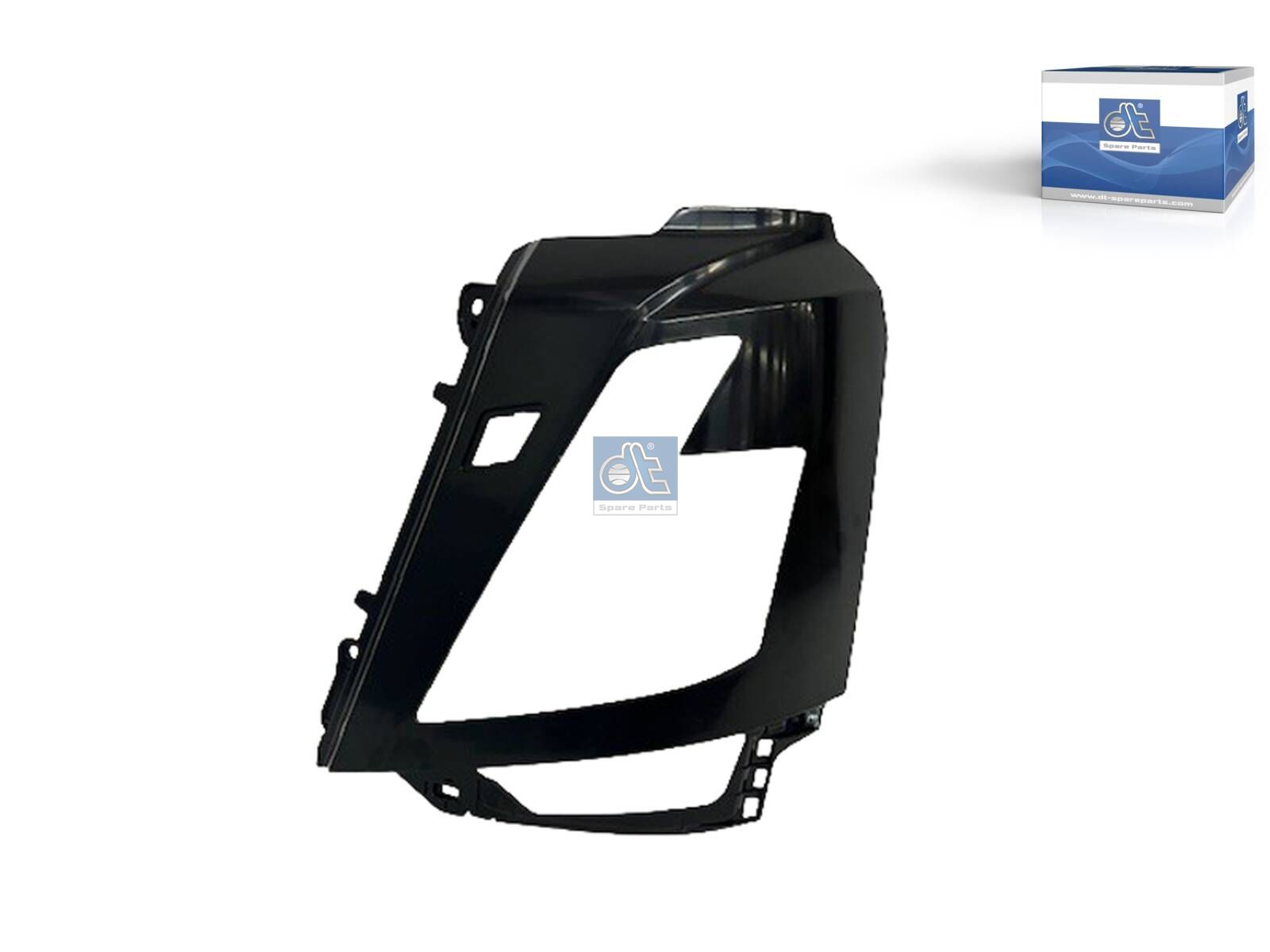 Lamp housing | DT Spare Parts 2.00634