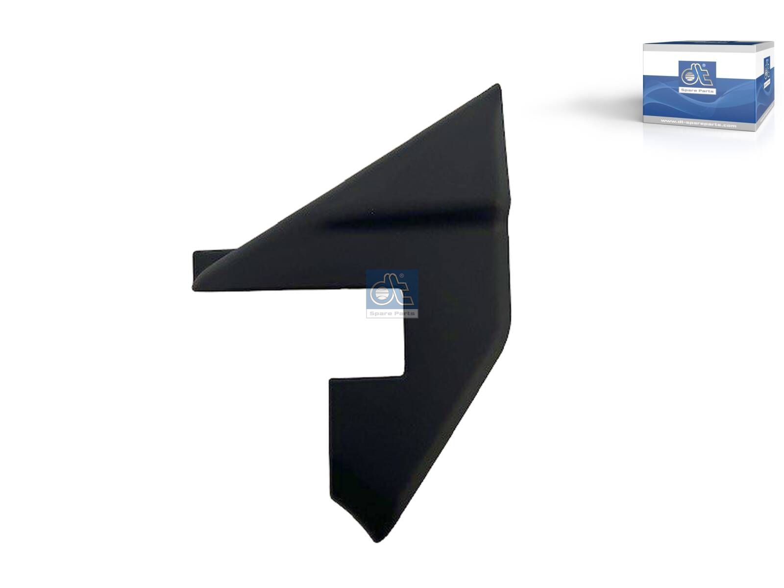 Cover | DT Spare Parts 2.00636