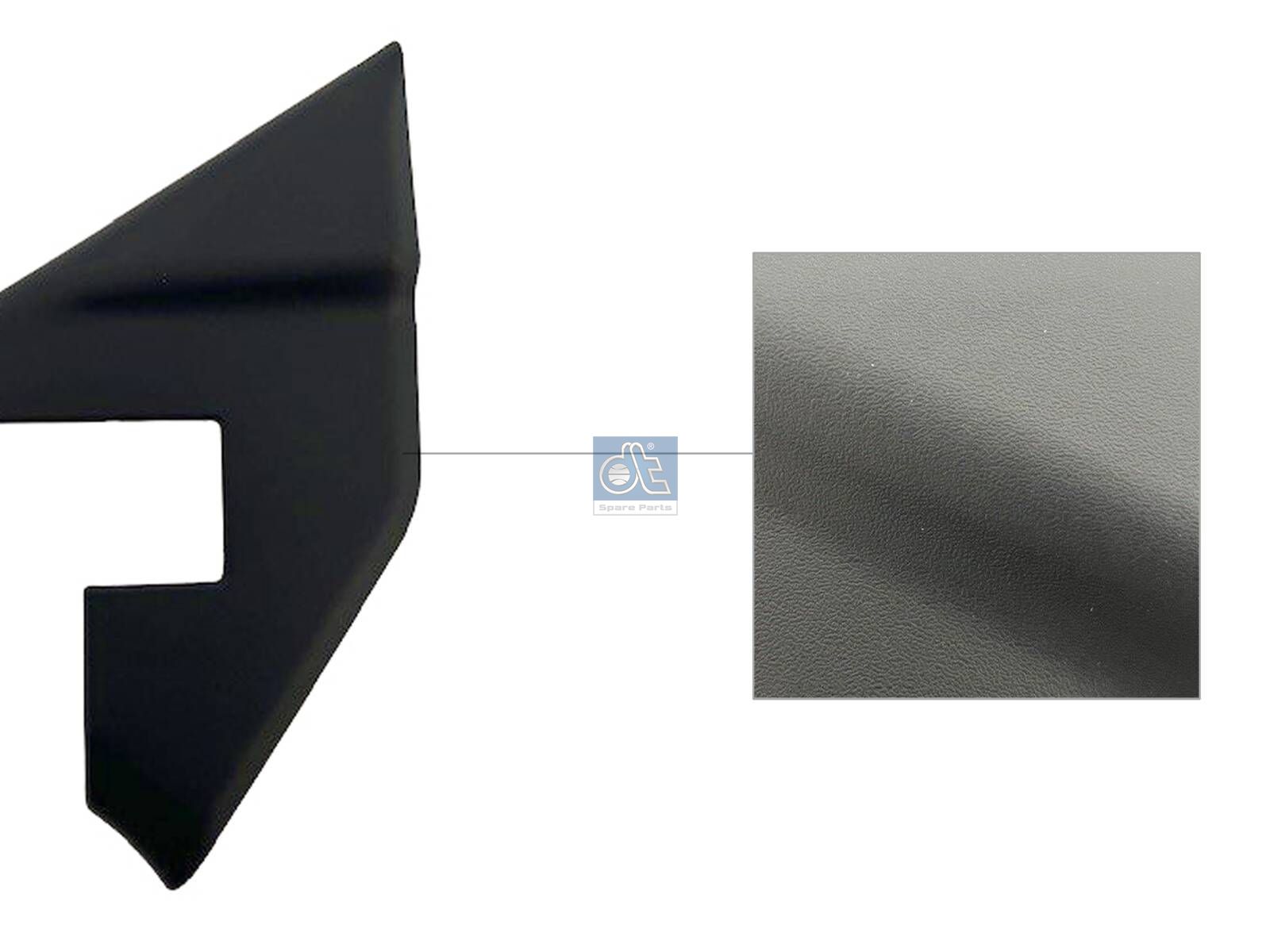 Cover | DT Spare Parts 2.00636
