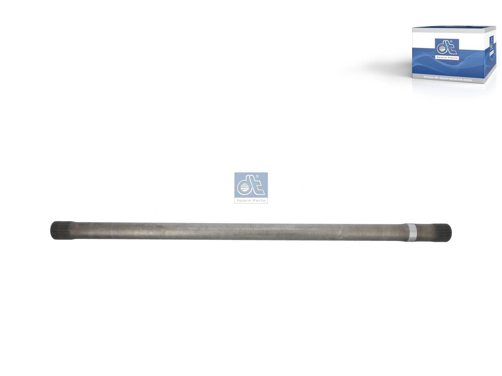 Drive shaft | DT Spare Parts 2.00644