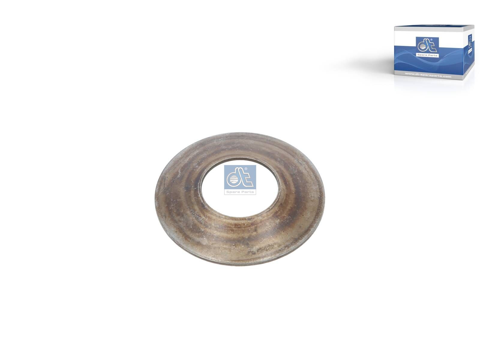 Thrust washer | DT Spare Parts 2.00647