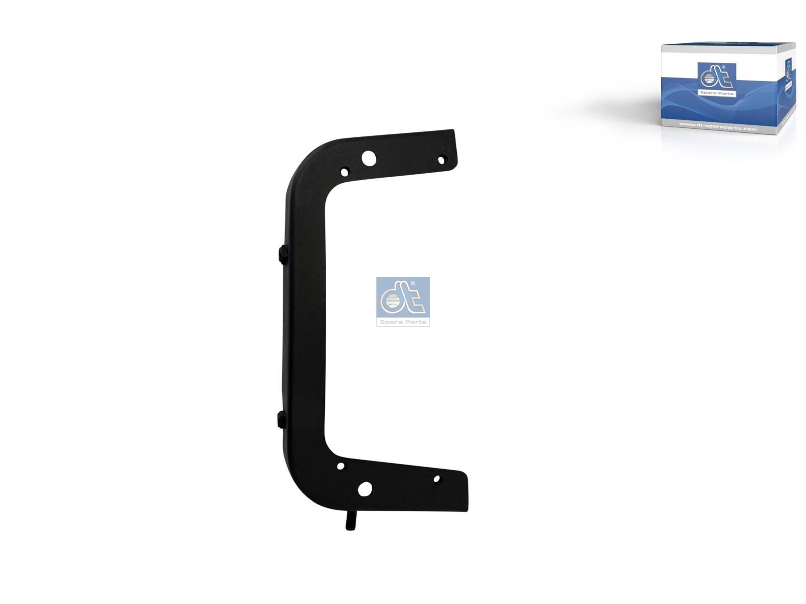 Console | DT Spare Parts 2.00666