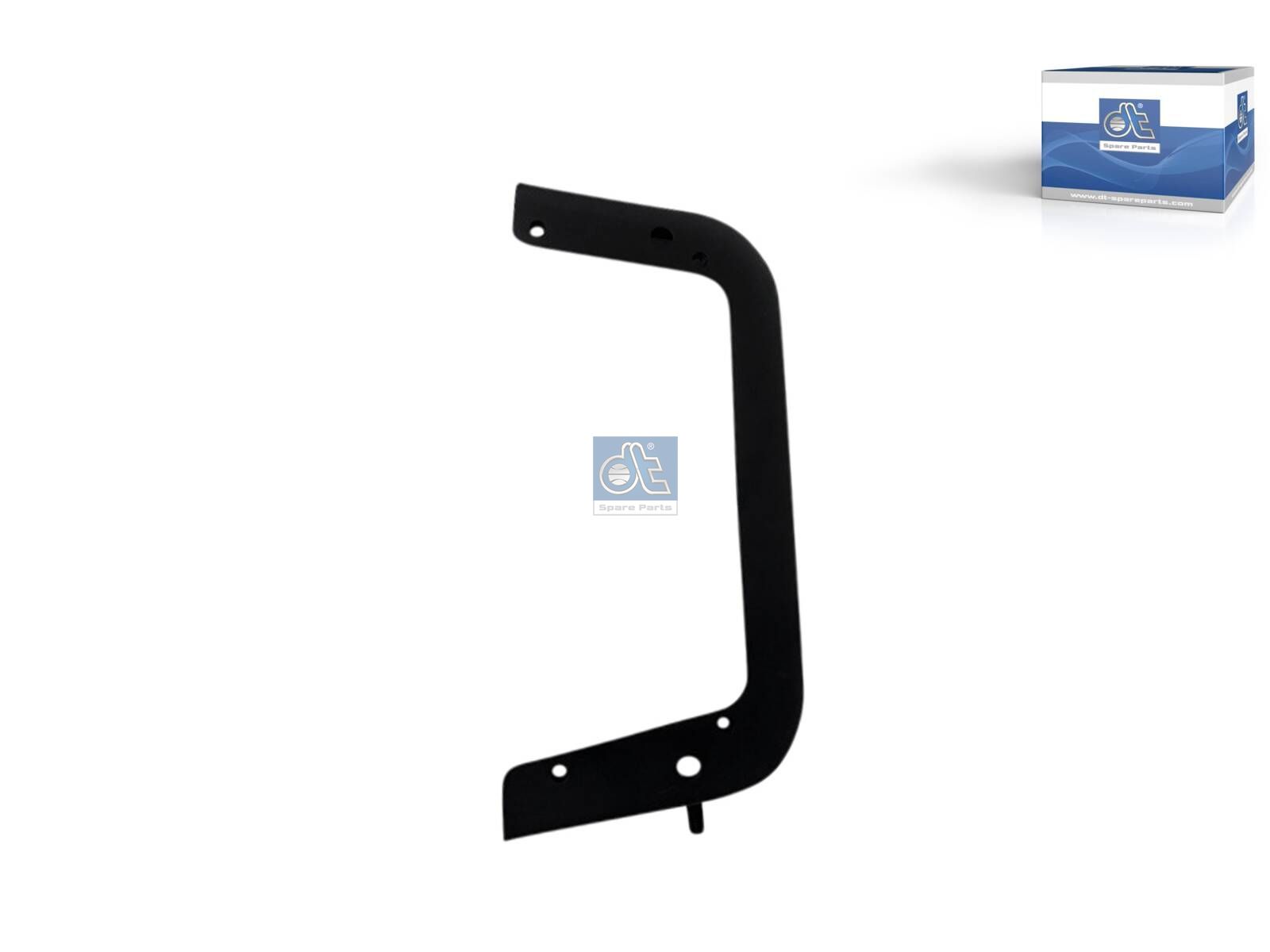 Console | DT Spare Parts 2.00667