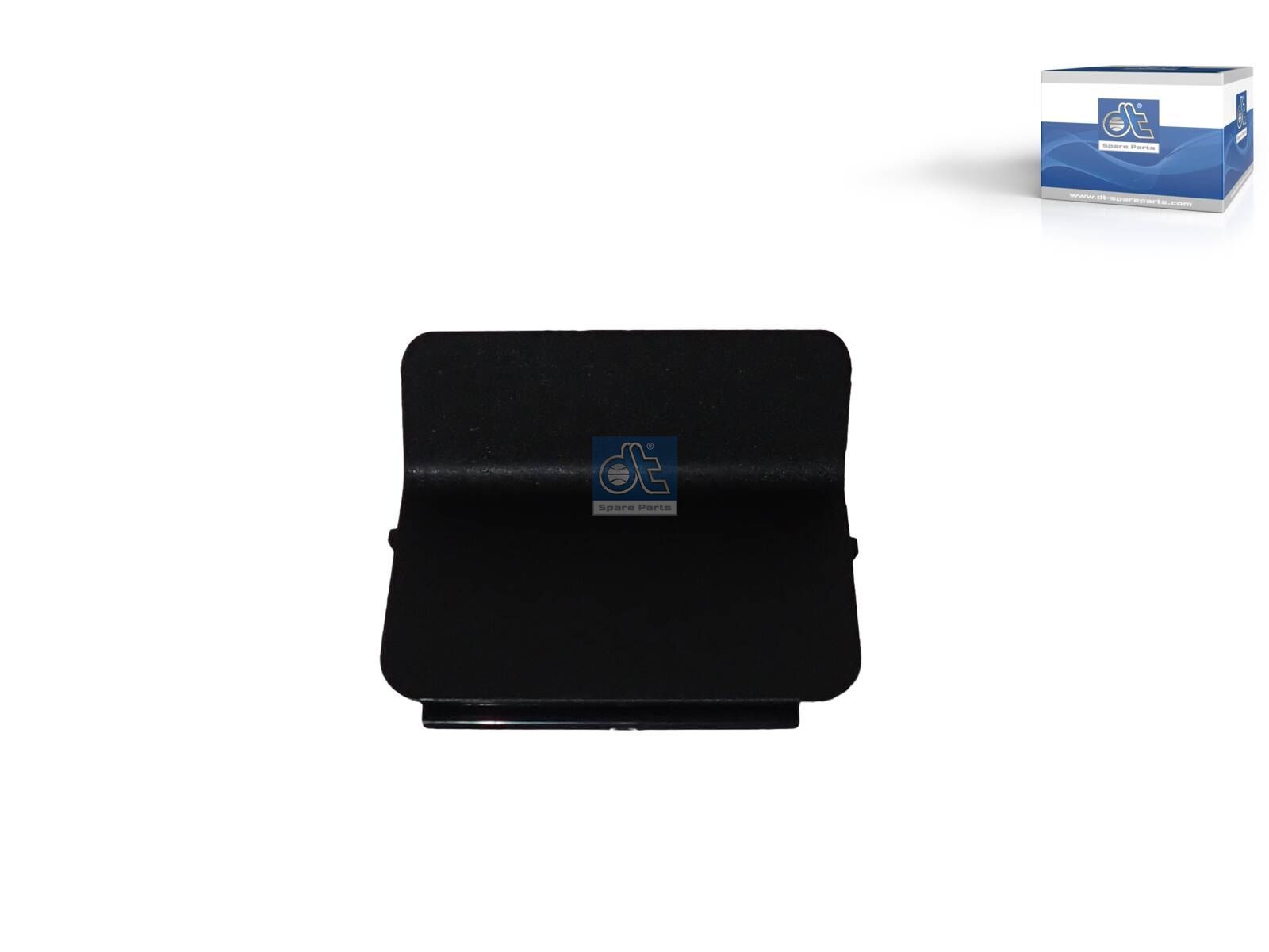 Cover | DT Spare Parts 2.00668