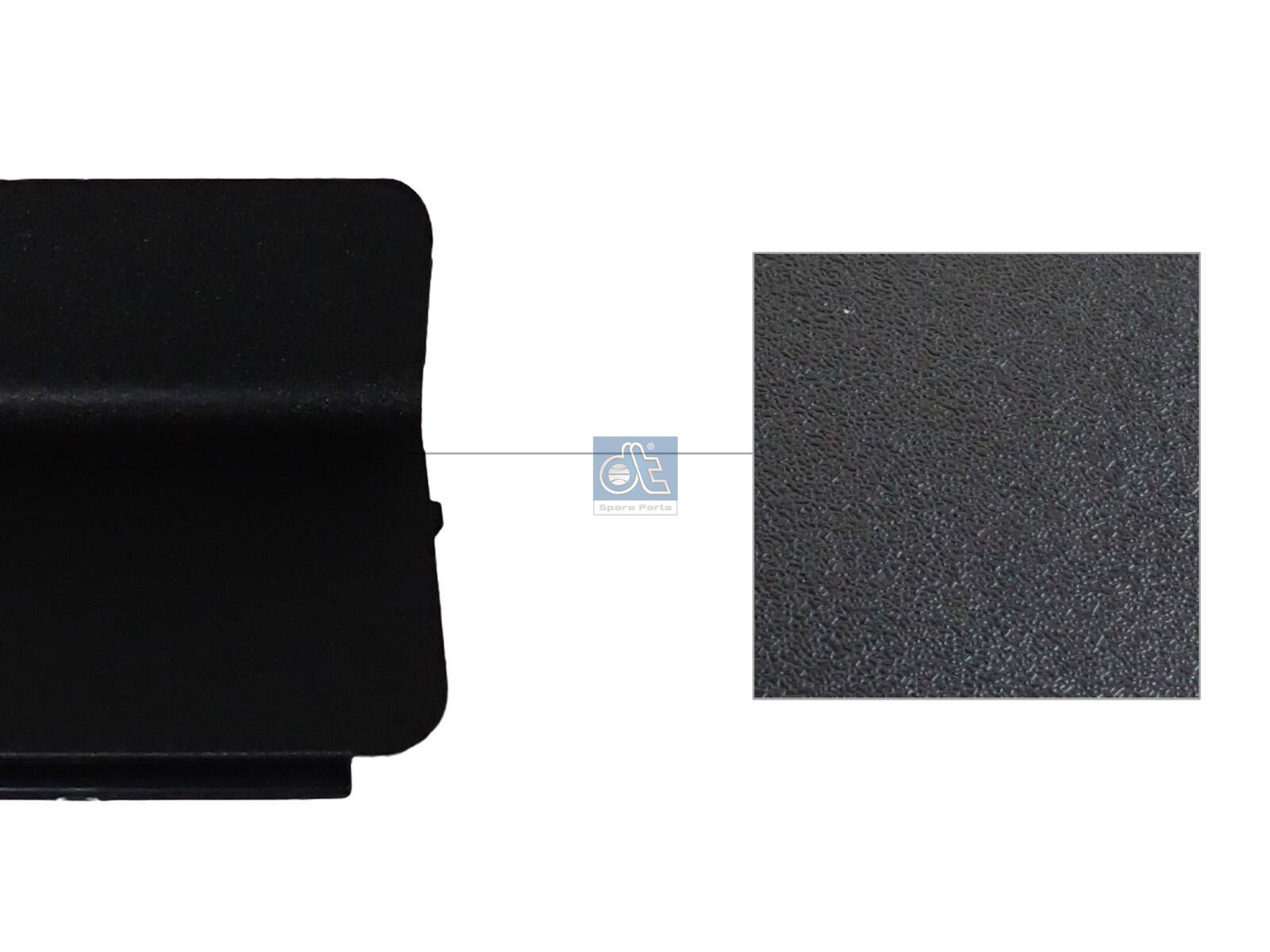 Cover | DT Spare Parts 2.00668